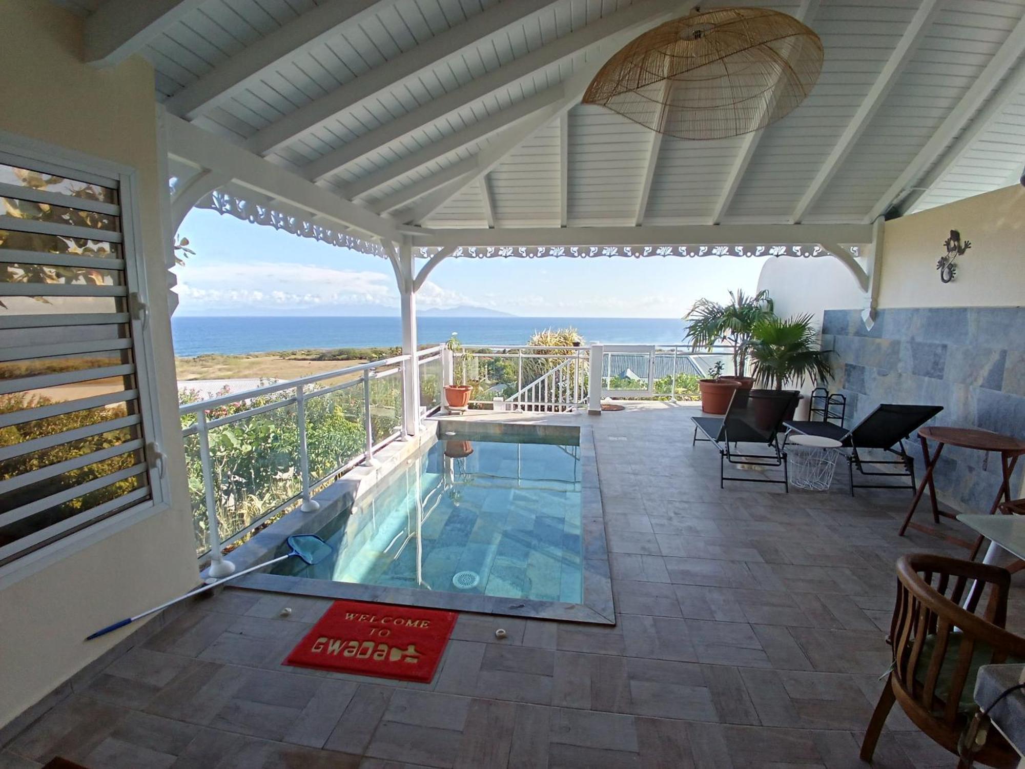 Aux Colibris Amoureux : Loft De Standing Avec Vue *