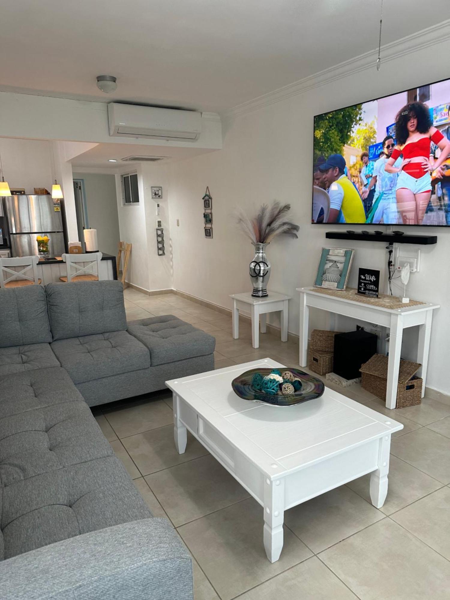 Apartment Paradise1 Juan Dolio