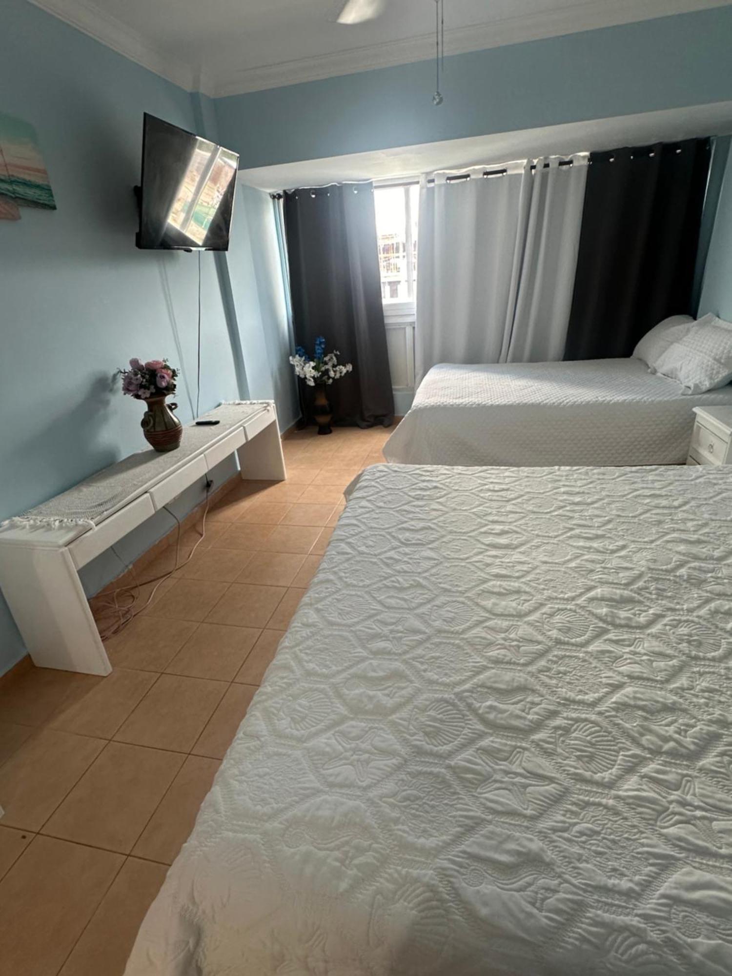 Paradise1 Apartment