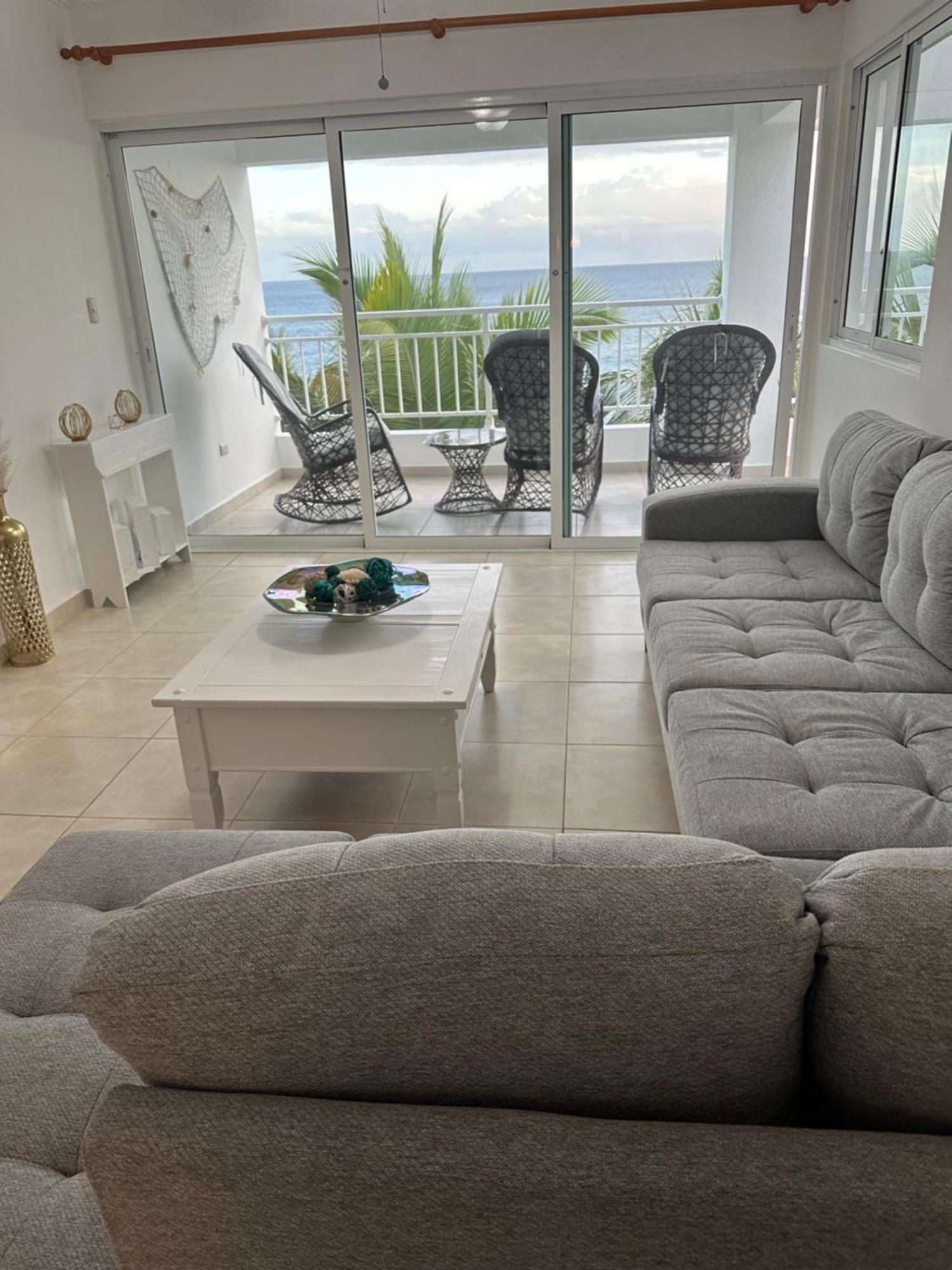 Paradise1 Apartment *