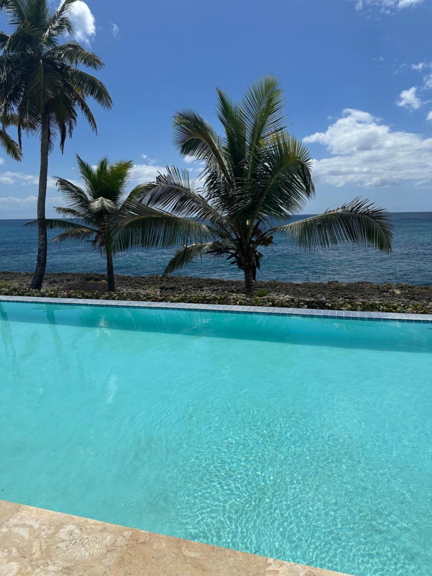 Paradise1 Apartment *