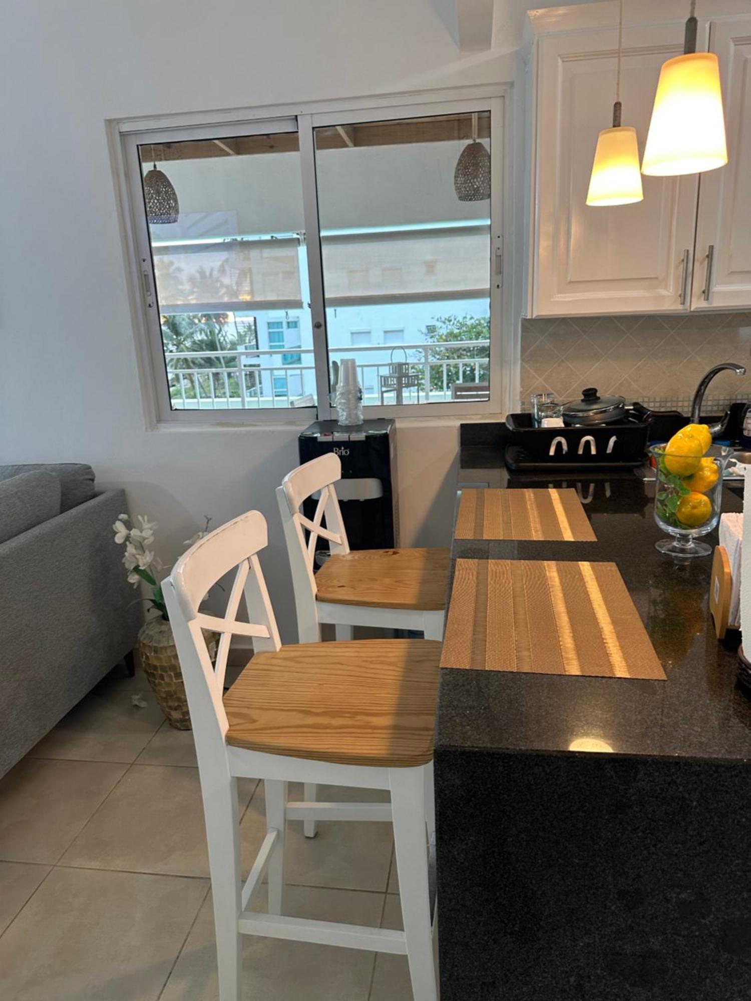 Apartment Paradise1