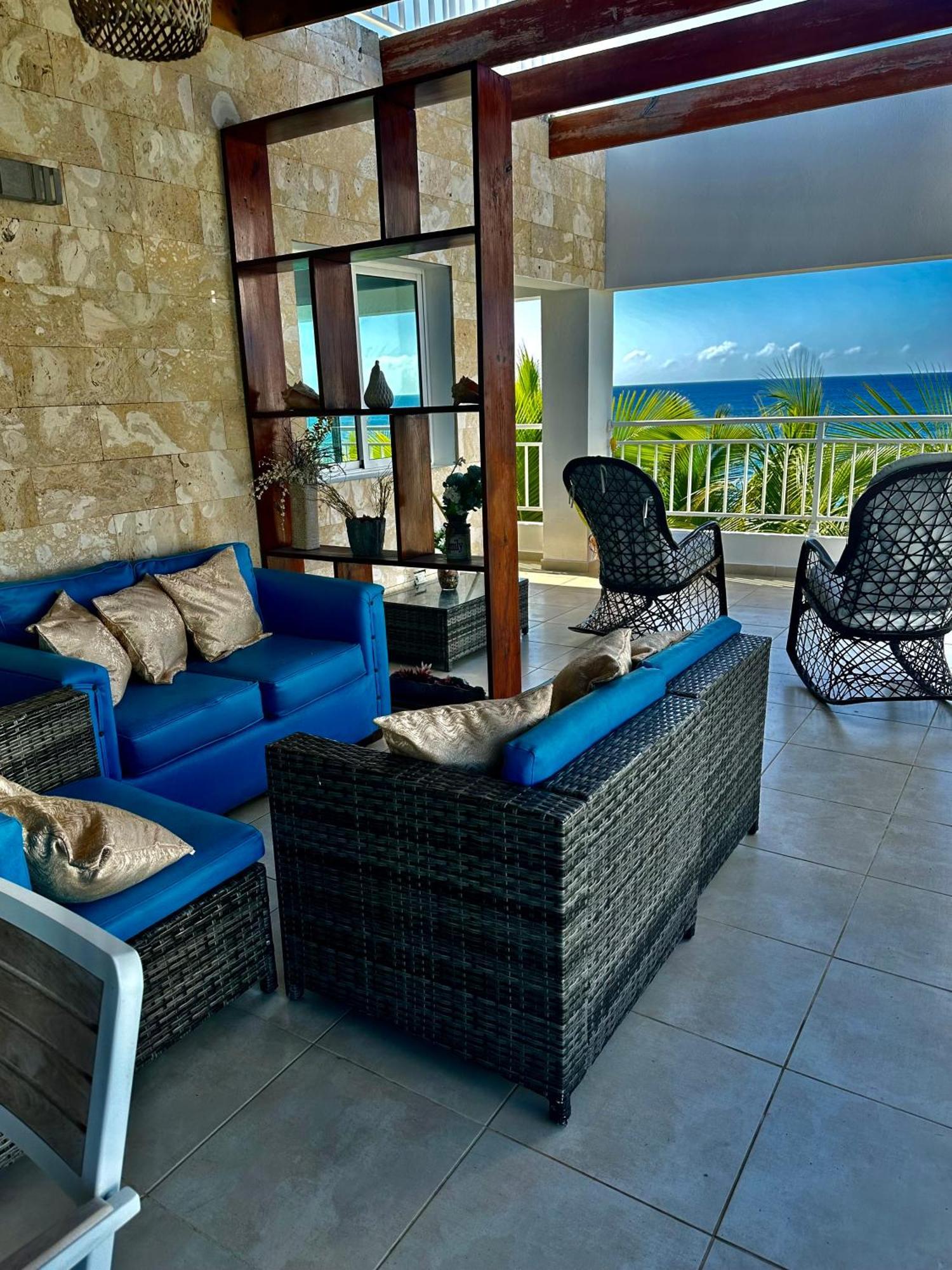 Apartment Paradise1 *