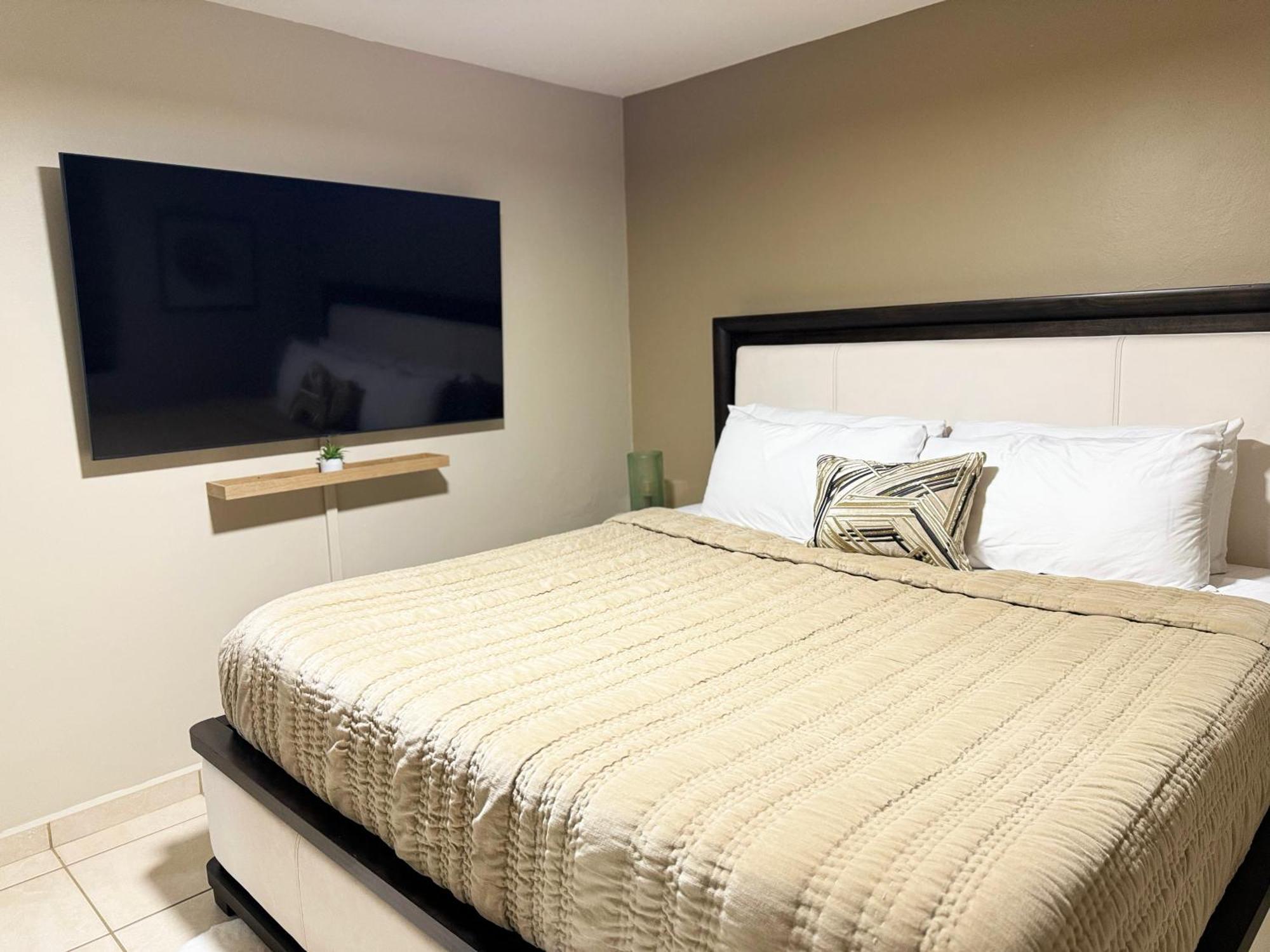 Ocean Luxe In Paradise - Le Paradis Royal Apartamento