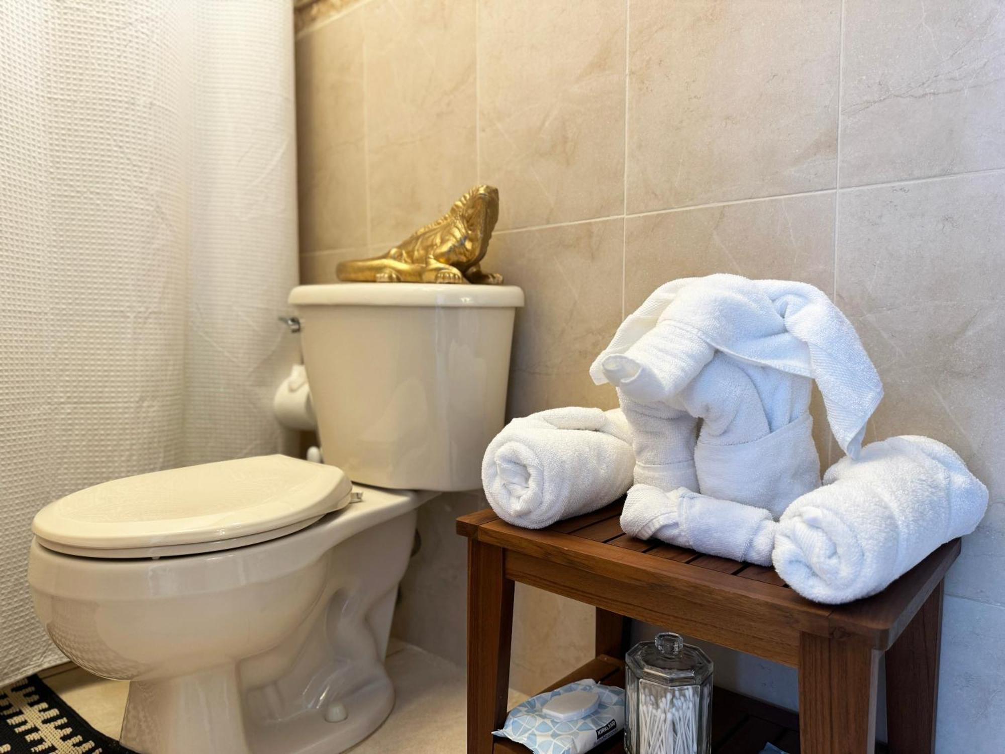 Apartamento Ocean Luxe In Paradise - Le Paradis Royal *