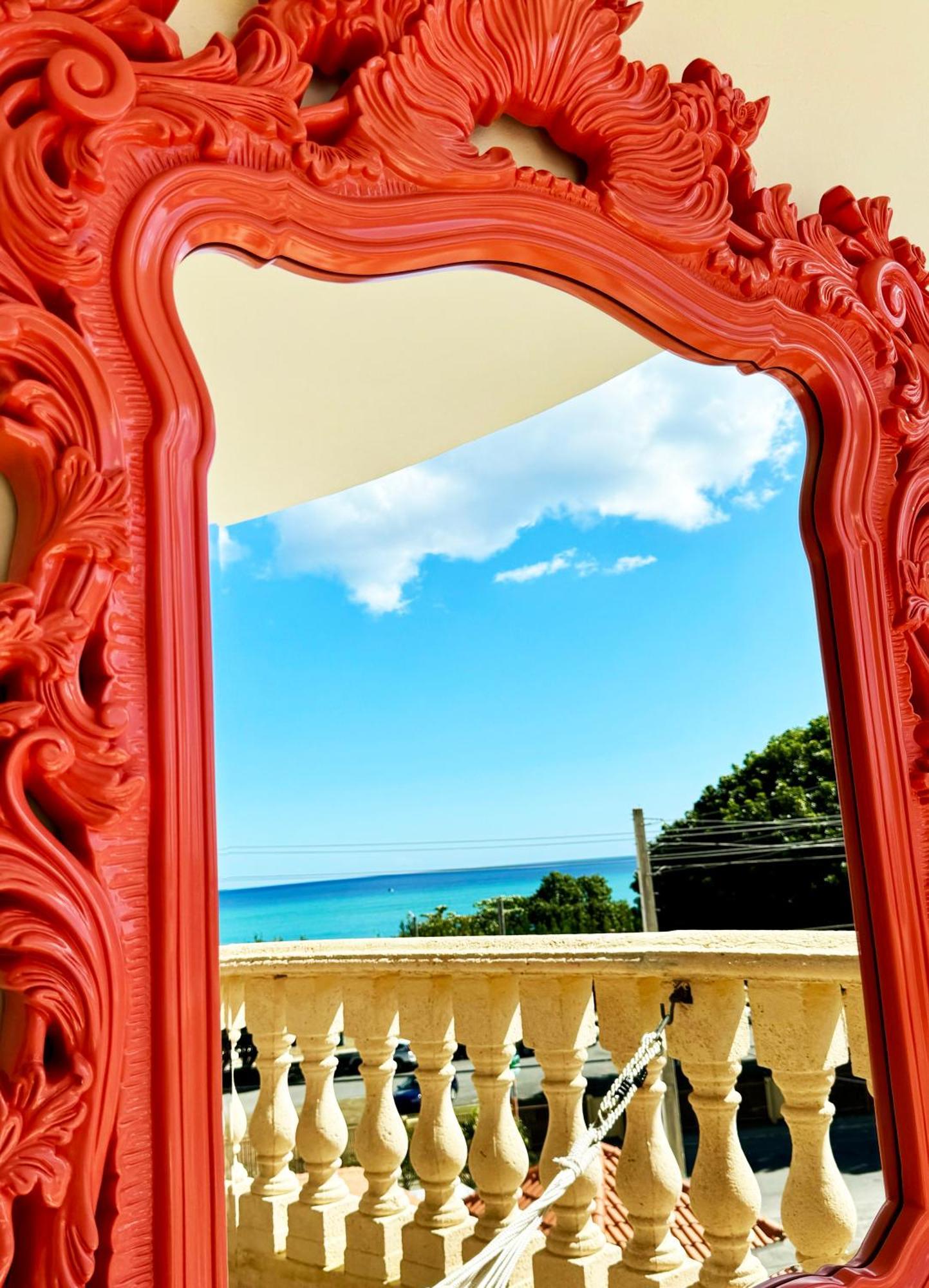 Ocean Luxe In Paradise - Le Paradis Royal * Rincon