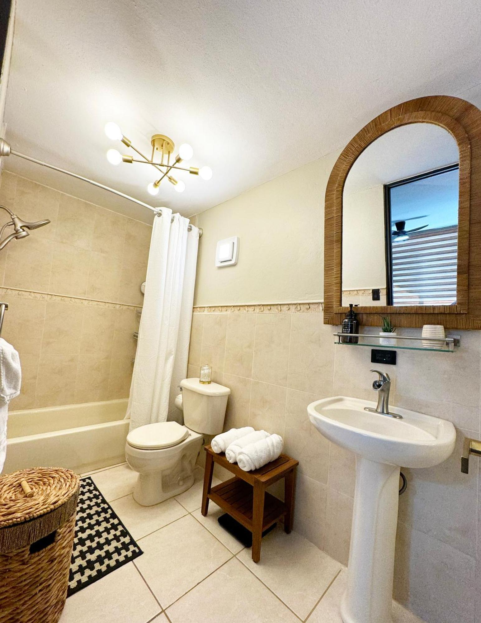 Ocean Luxe In Paradise - Le Paradis Royal Rincon