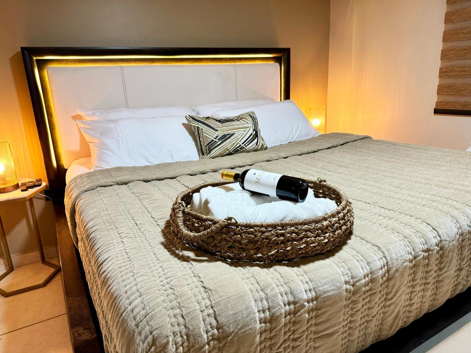 Ocean Luxe In Paradise - Le Paradis Royal *