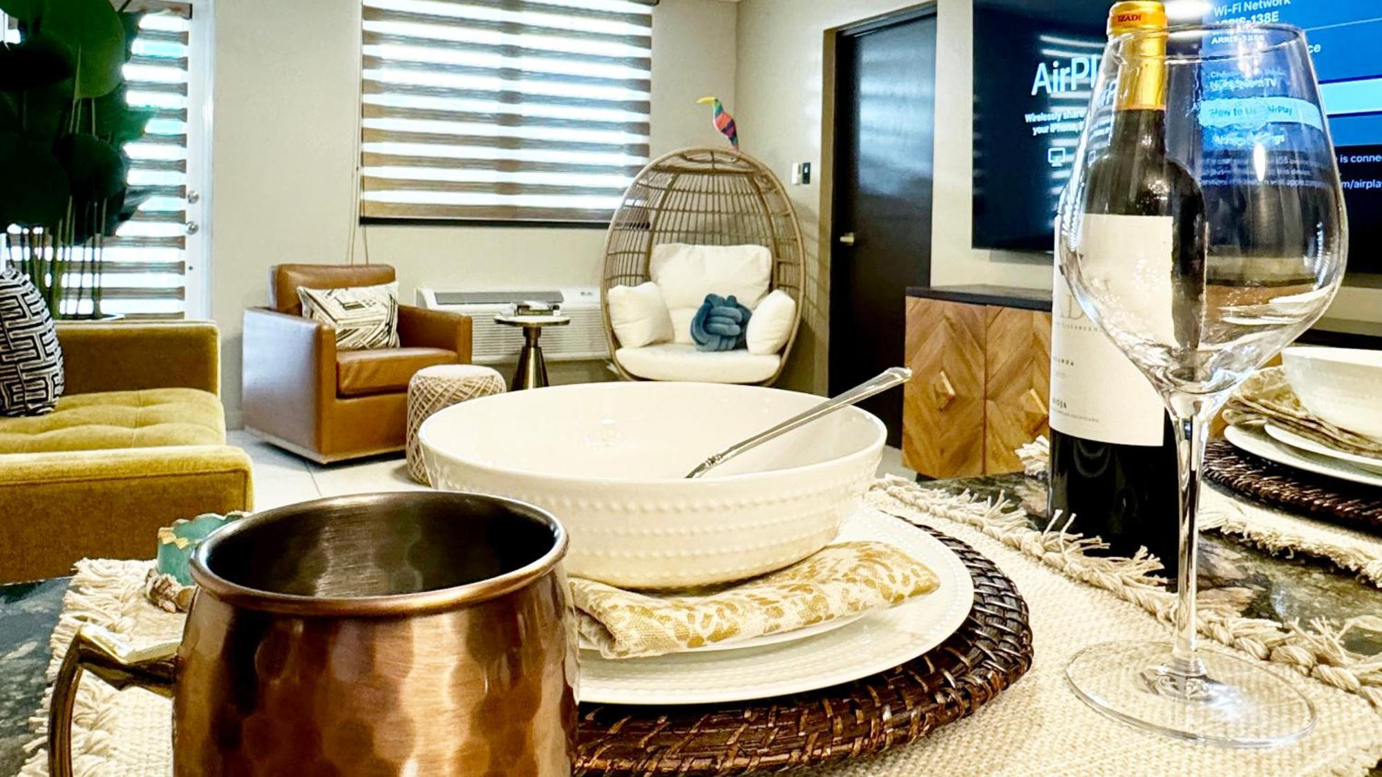 Apartamento Ocean Luxe In Paradise - Le Paradis Royal