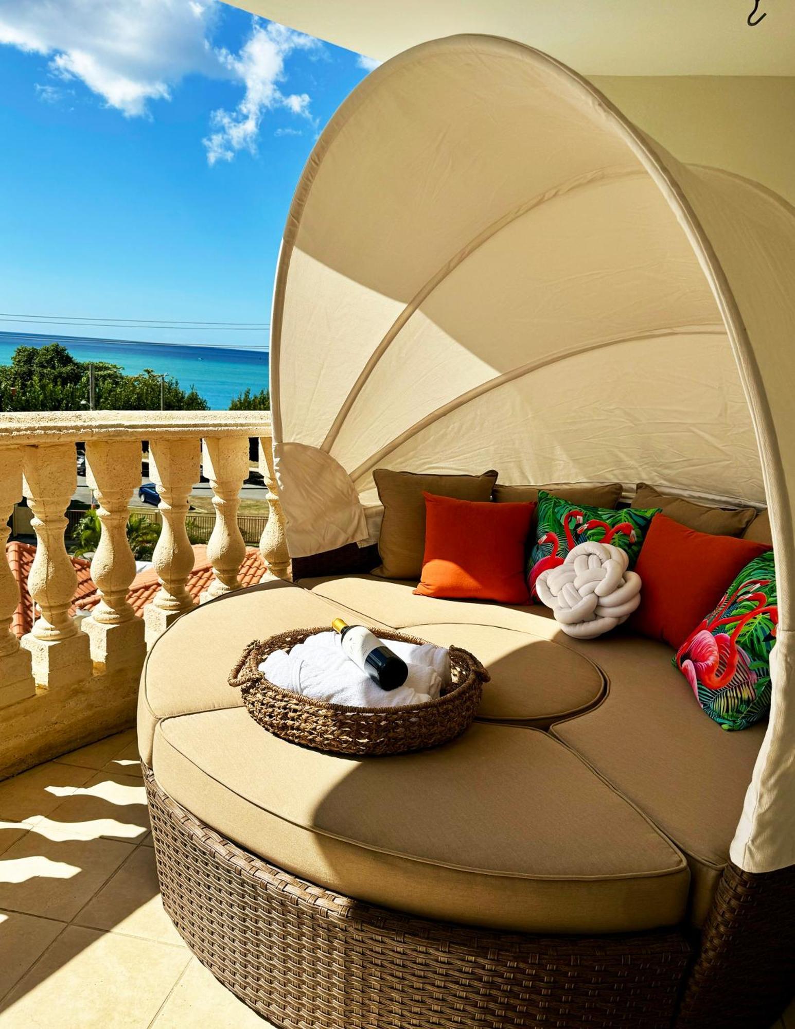 Ocean Luxe In Paradise - Le Paradis Royal Apartamento