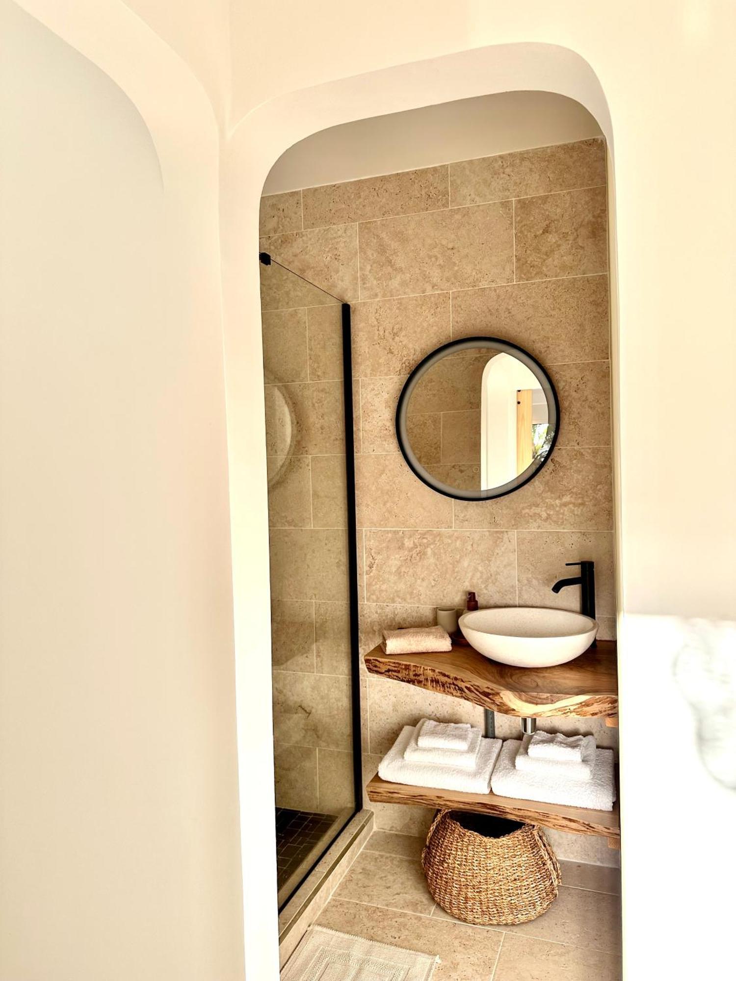 Honore Paradise Holiday home
