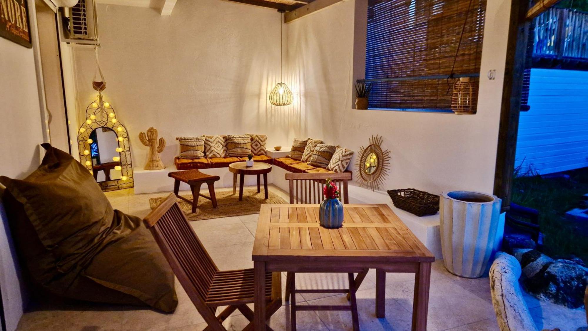 Holiday home Honore Paradise *
