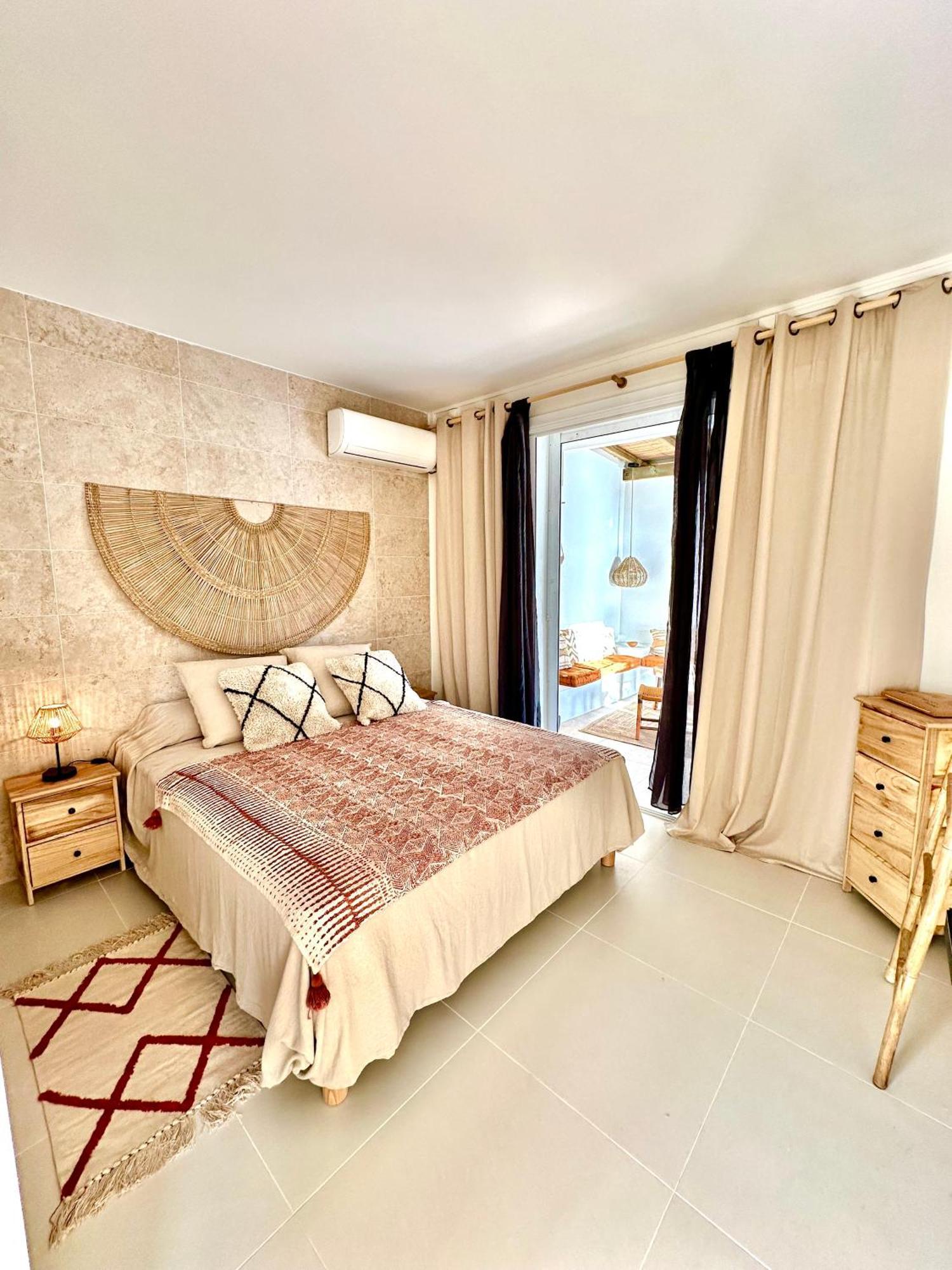 Honore Paradise Holiday home Deshaies