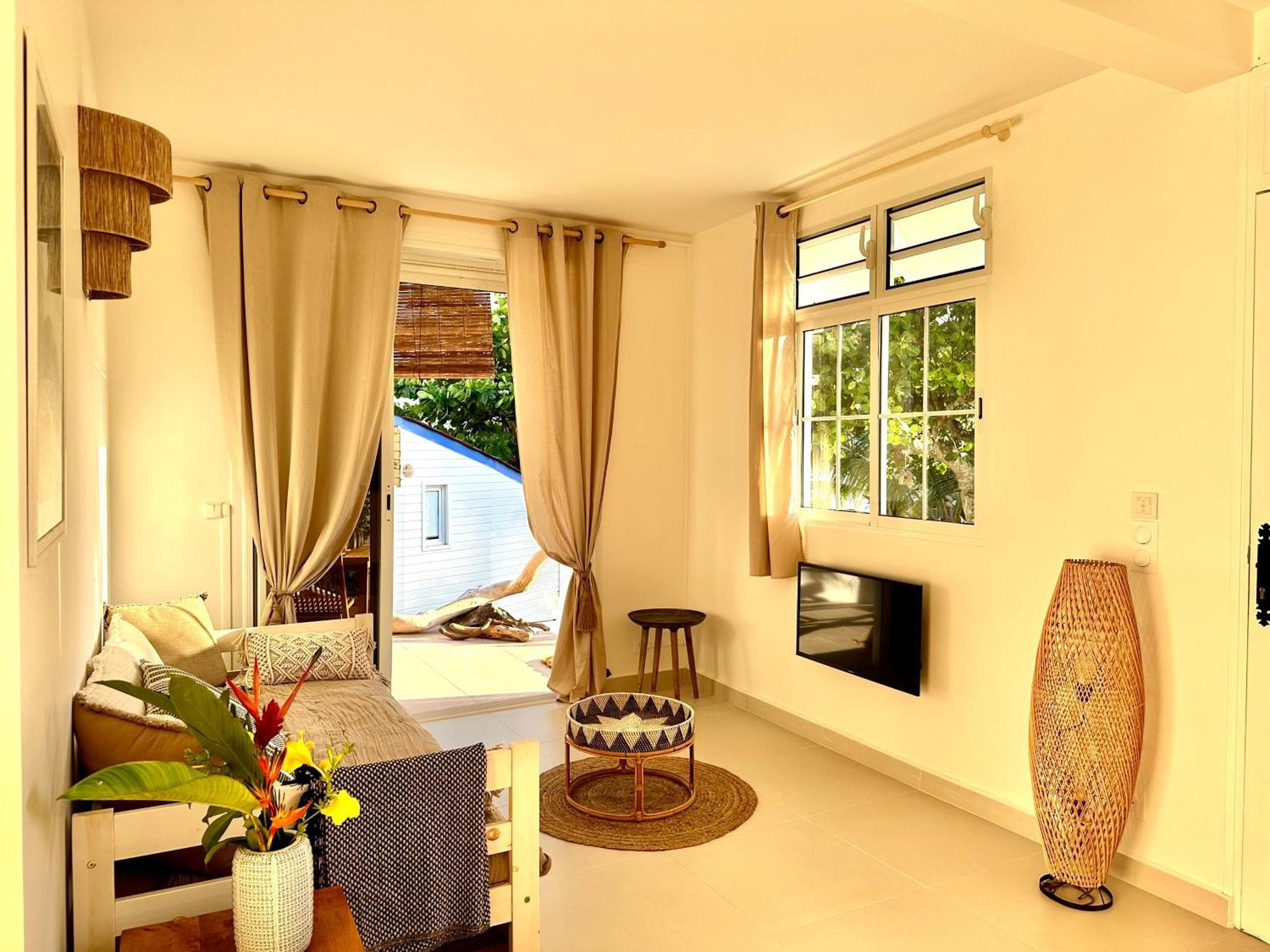 Holiday home Honore Paradise