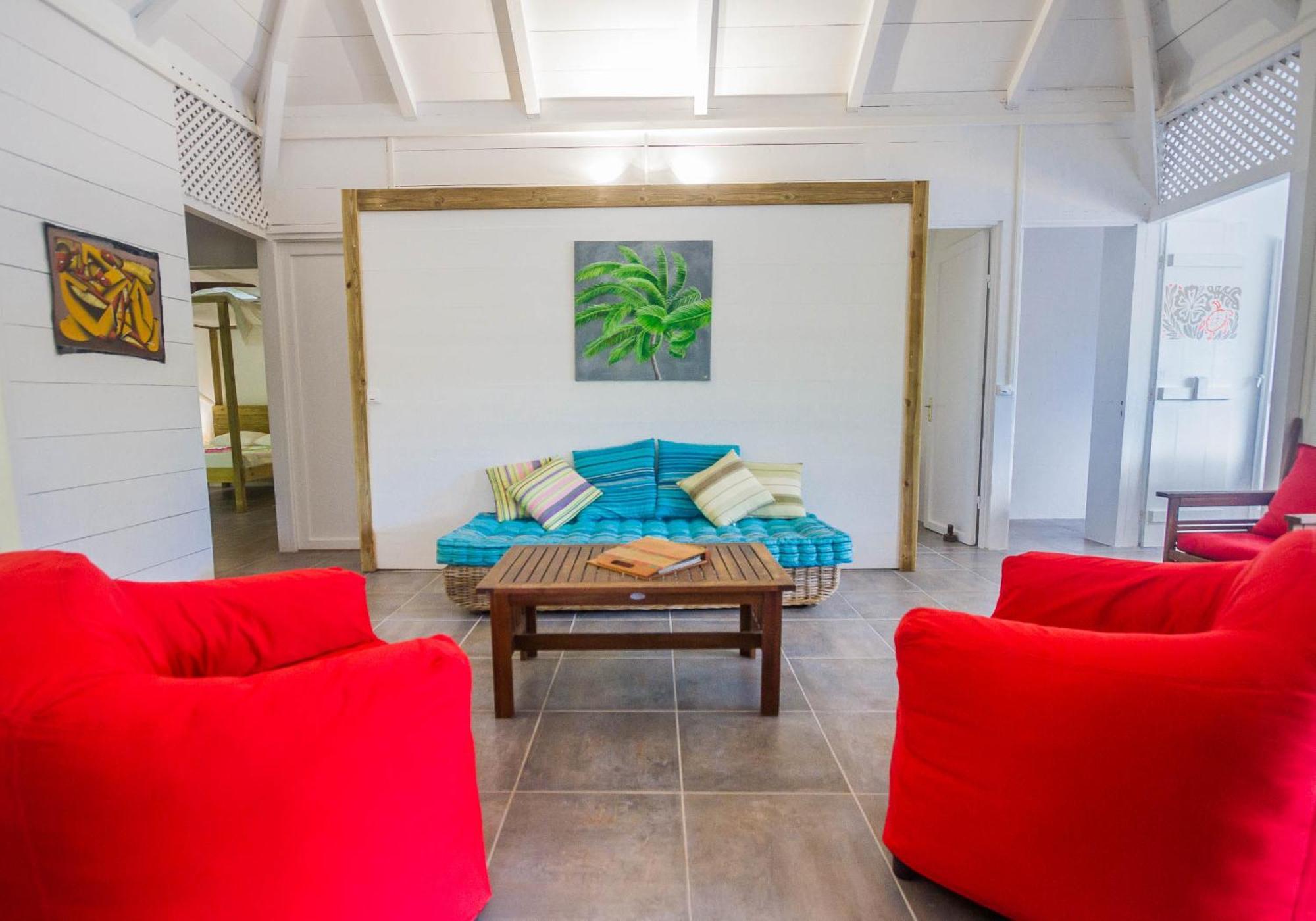 Karet Holiday home