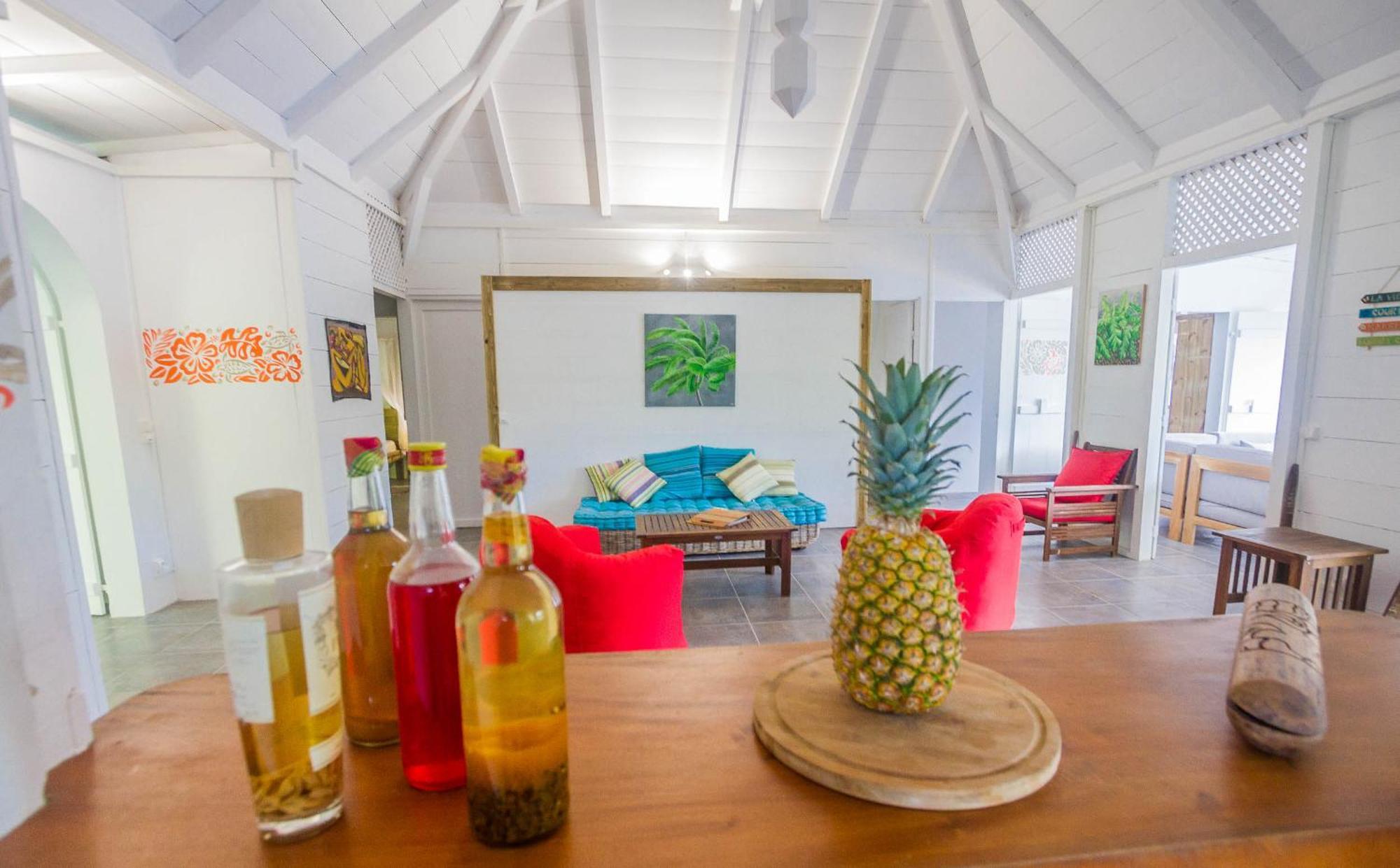 Holiday home Karet *