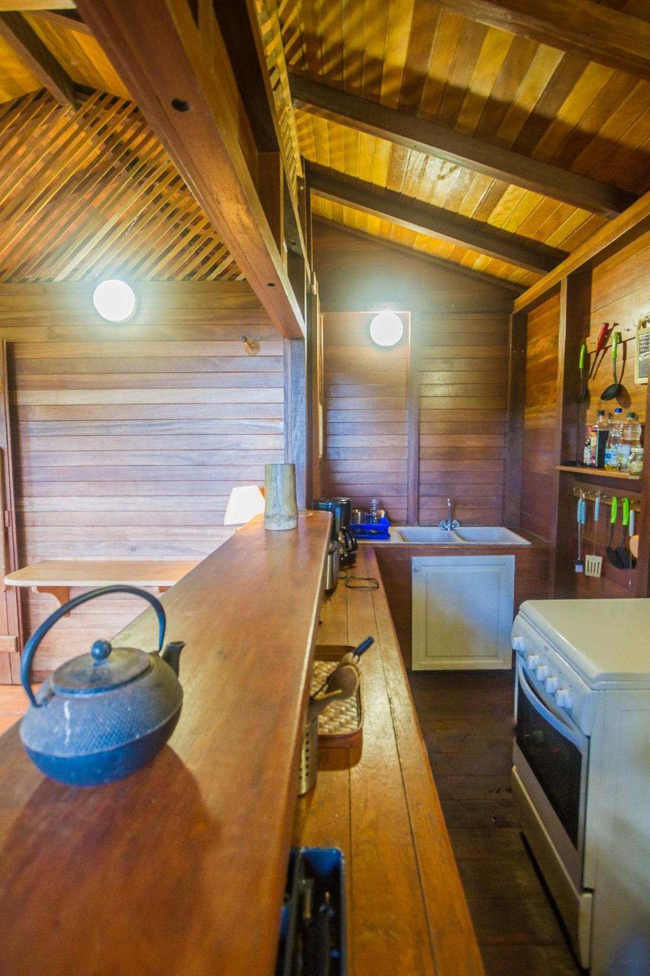Karet Holiday home