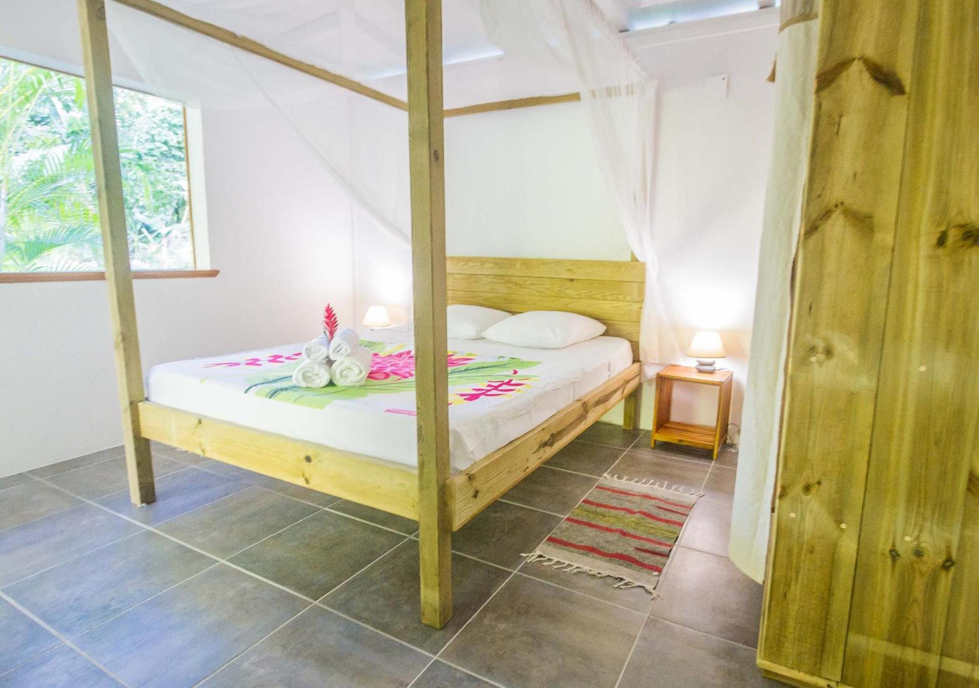 Karet Holiday home *