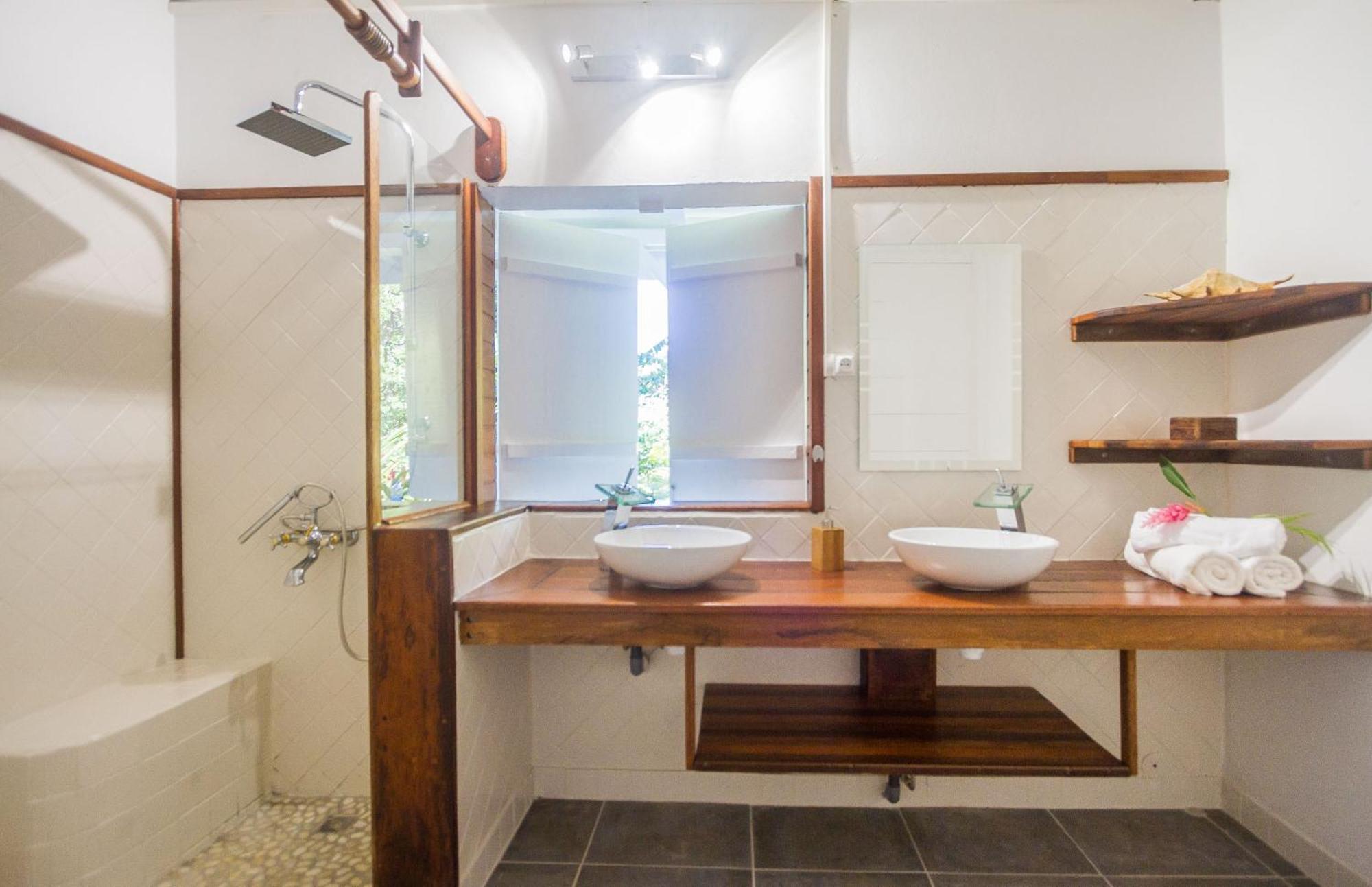 Holiday home Karet Deshaies