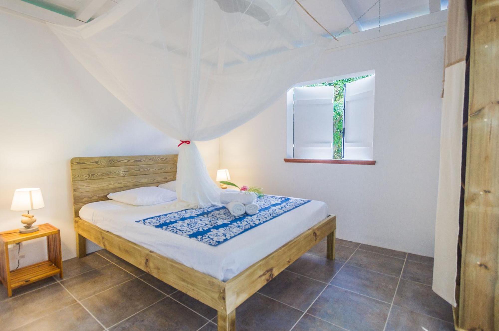 Karet Holiday home Deshaies