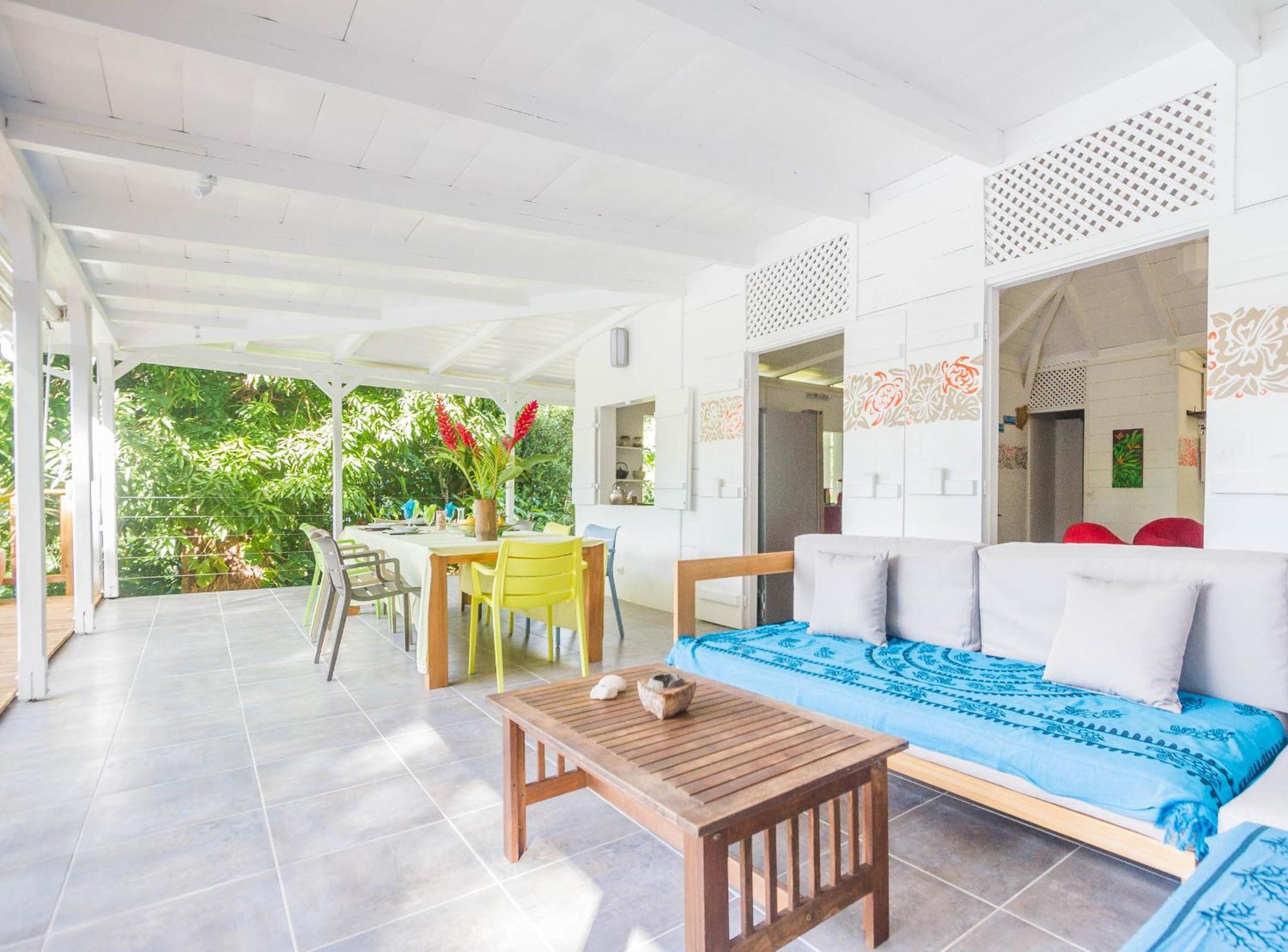 Holiday home Karet *
