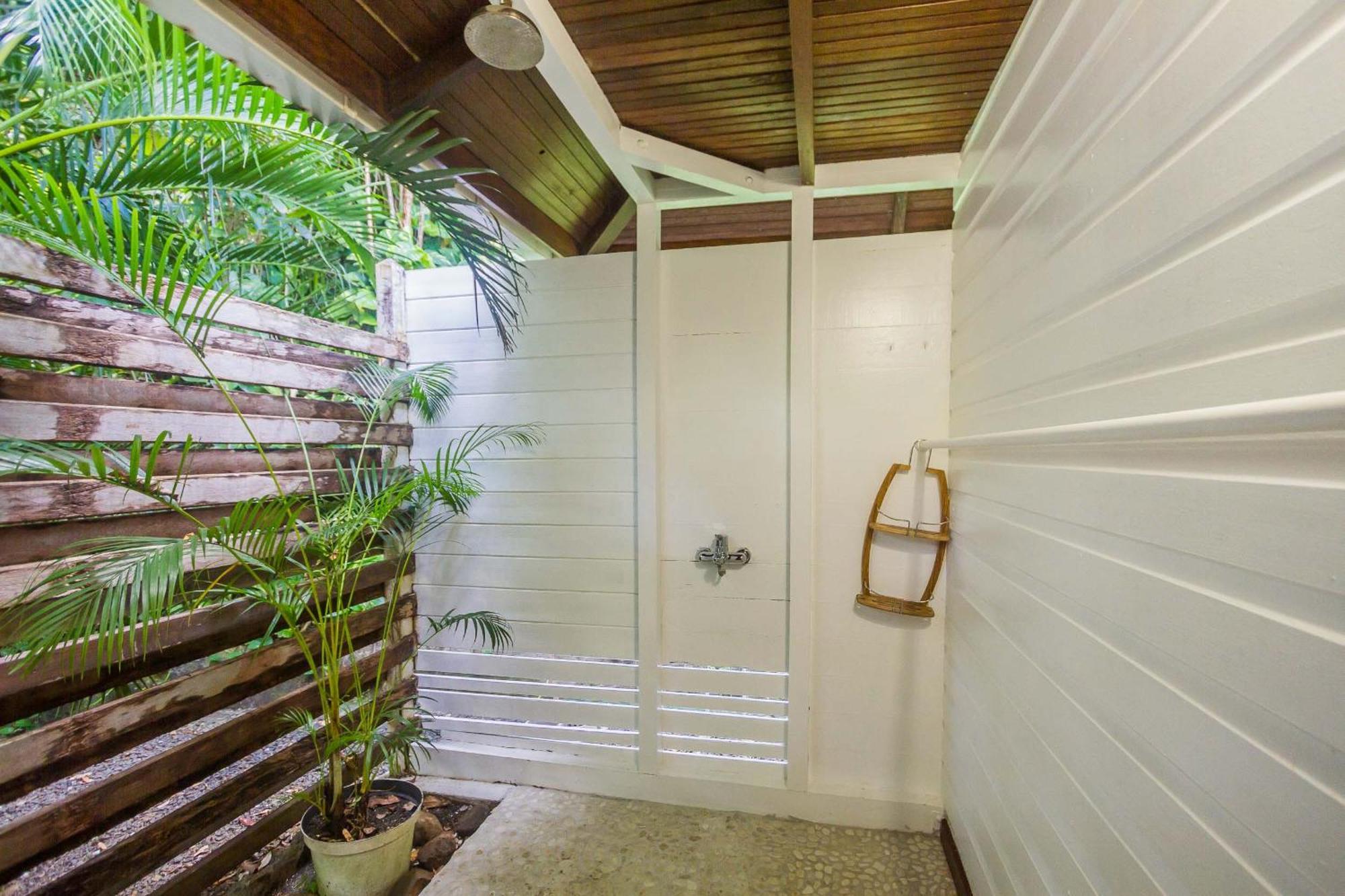Holiday home Karet Deshaies