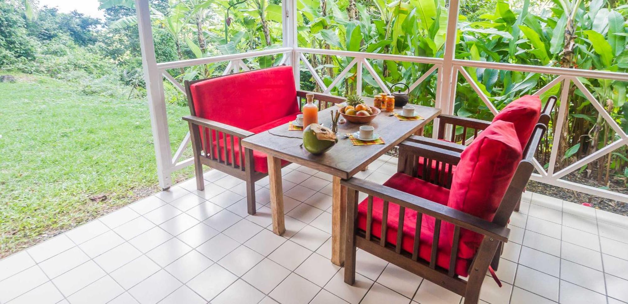 Karet Holiday home *