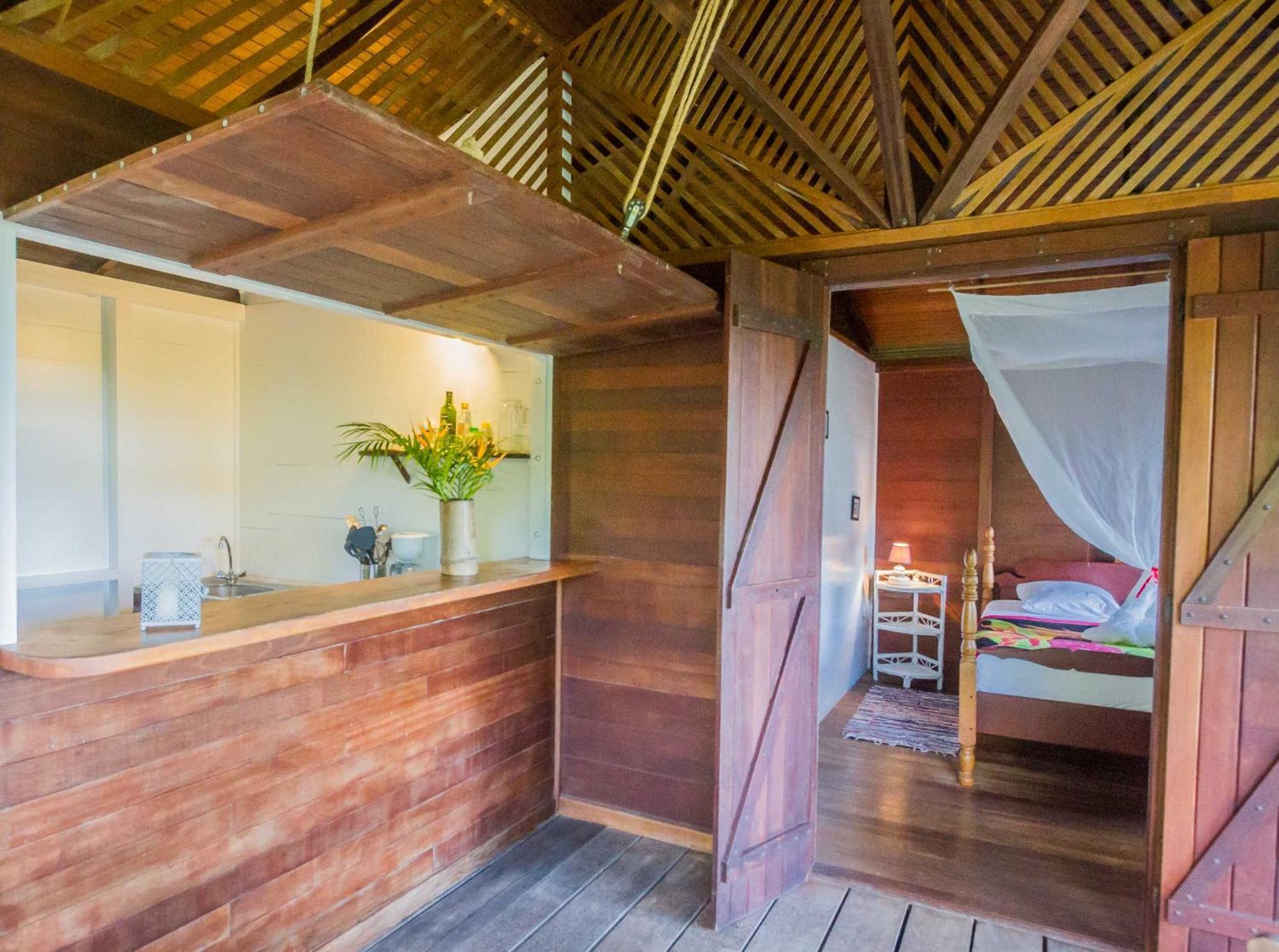 Holiday home Karet *
