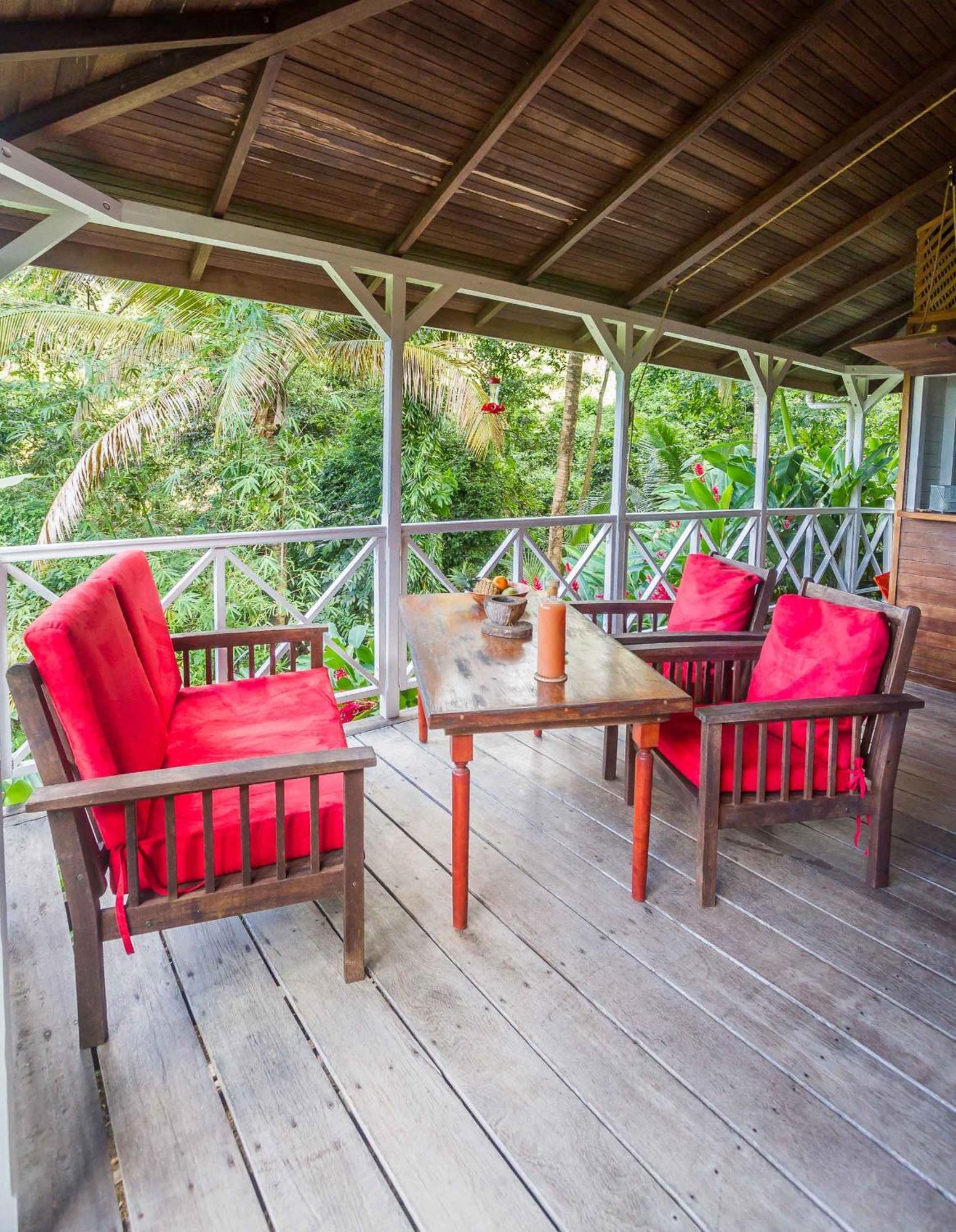 Holiday home Karet *