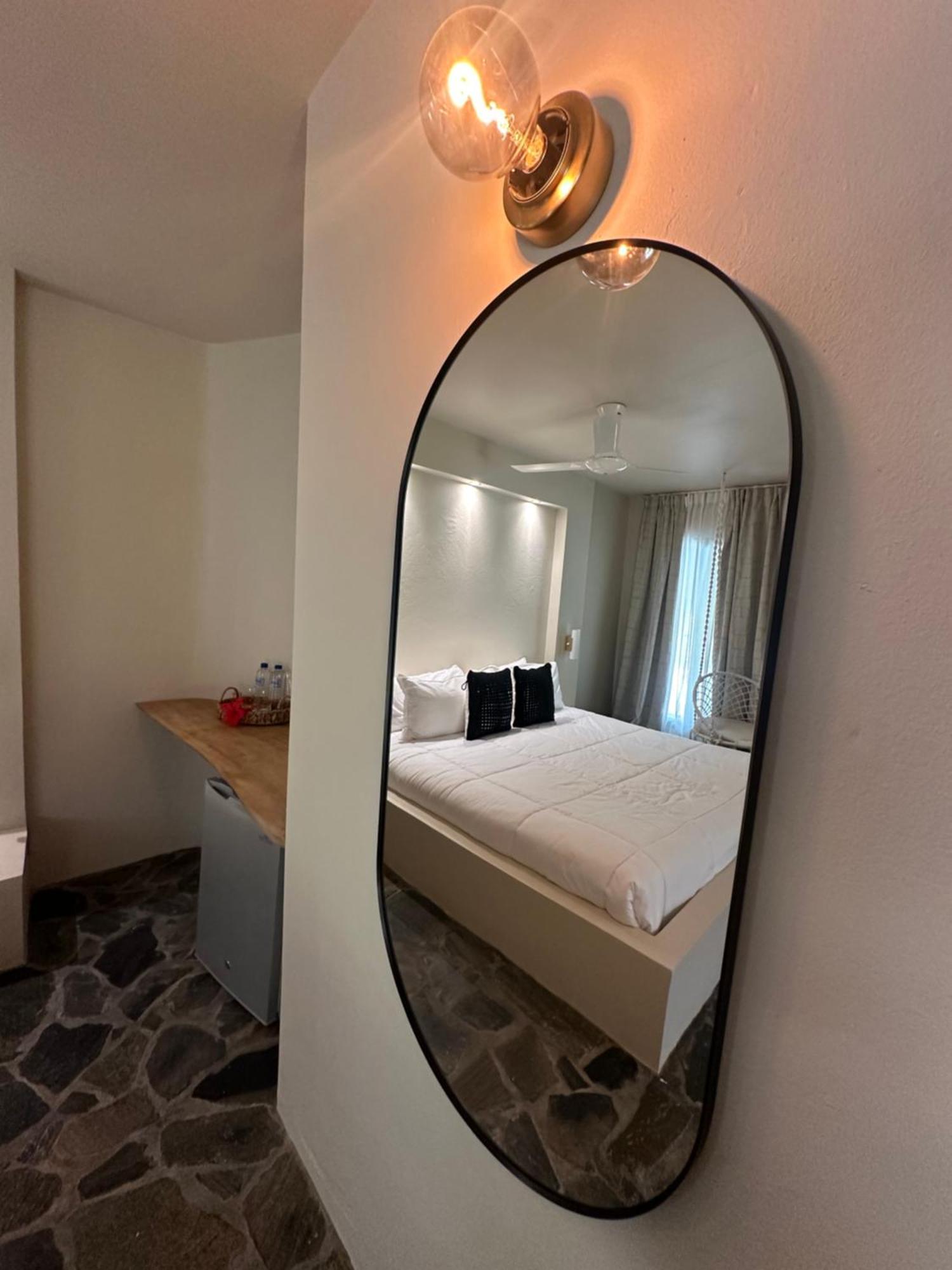 Aparthotel El Rincon De Abi