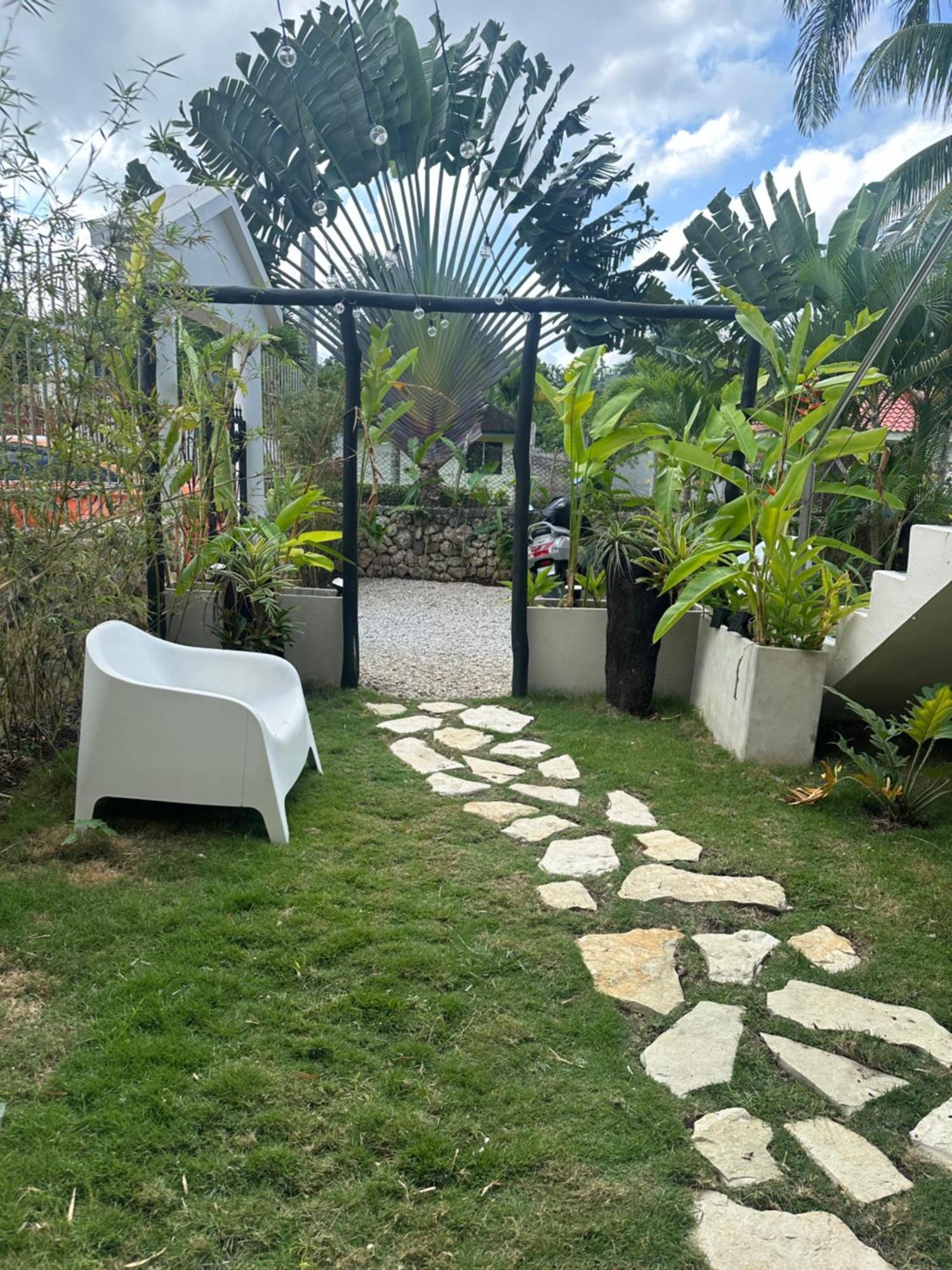 Aparthotel El Rincon De Abi Las Terrenas