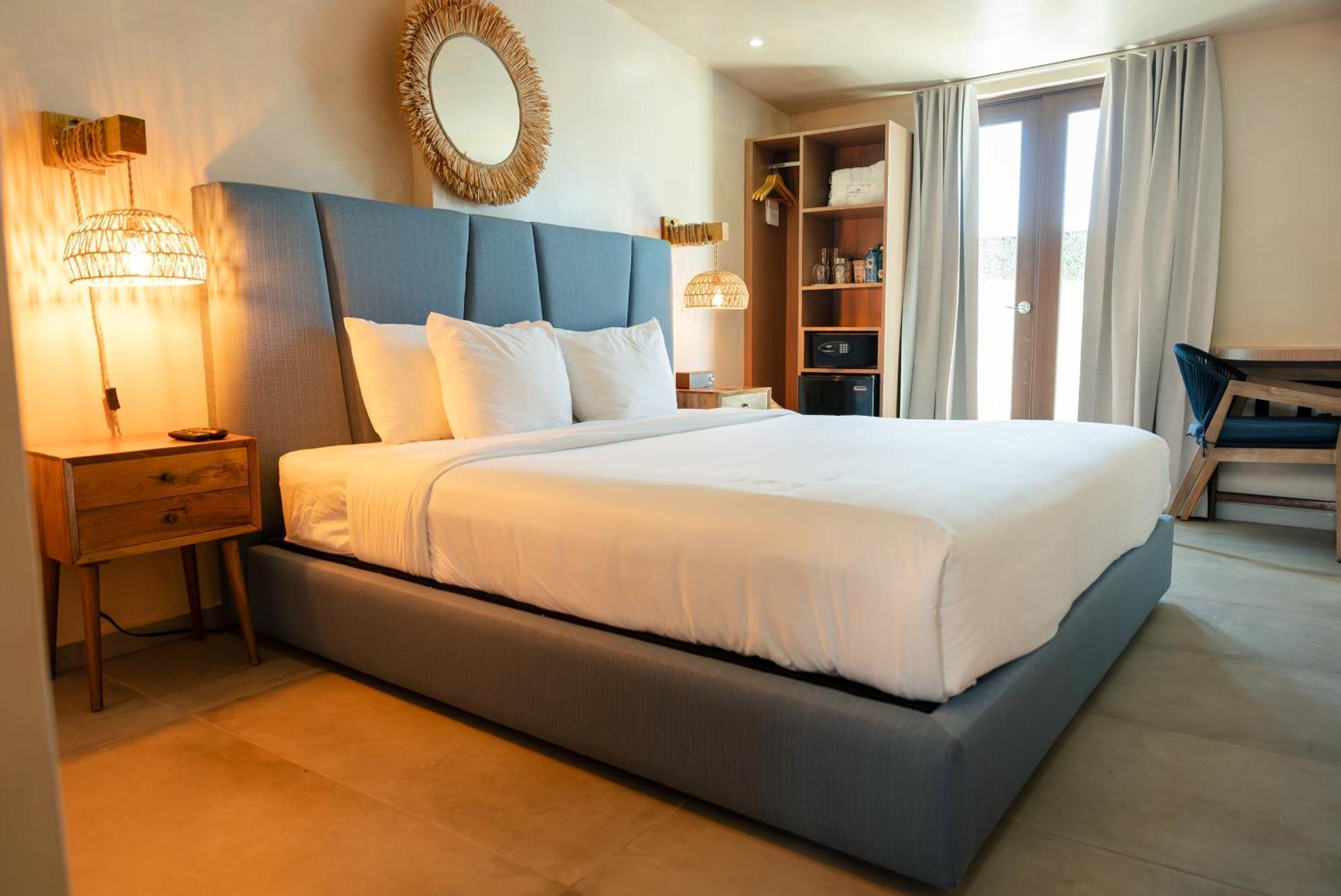 Parguera Plaza - Adults Only 5* La Parguera