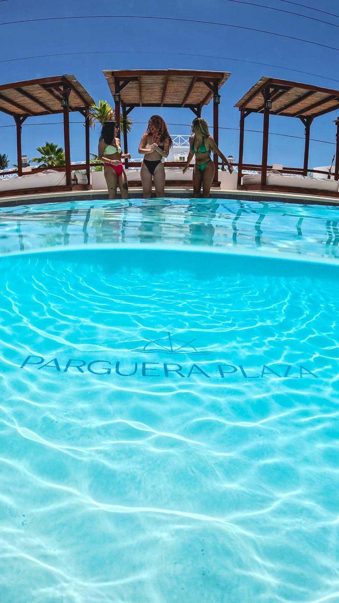 Parguera Plaza - Adults Only Hotel