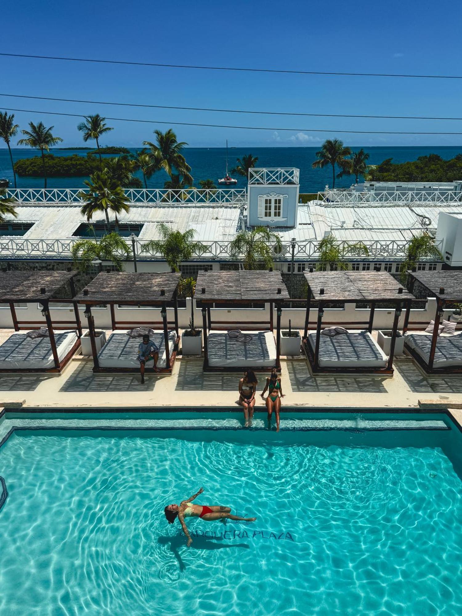 Hotel Parguera Plaza - Adults Only 5*