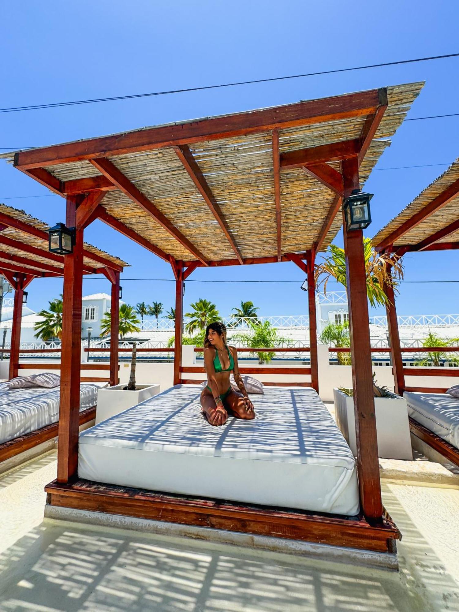 Parguera Plaza - Adults Only La Parguera