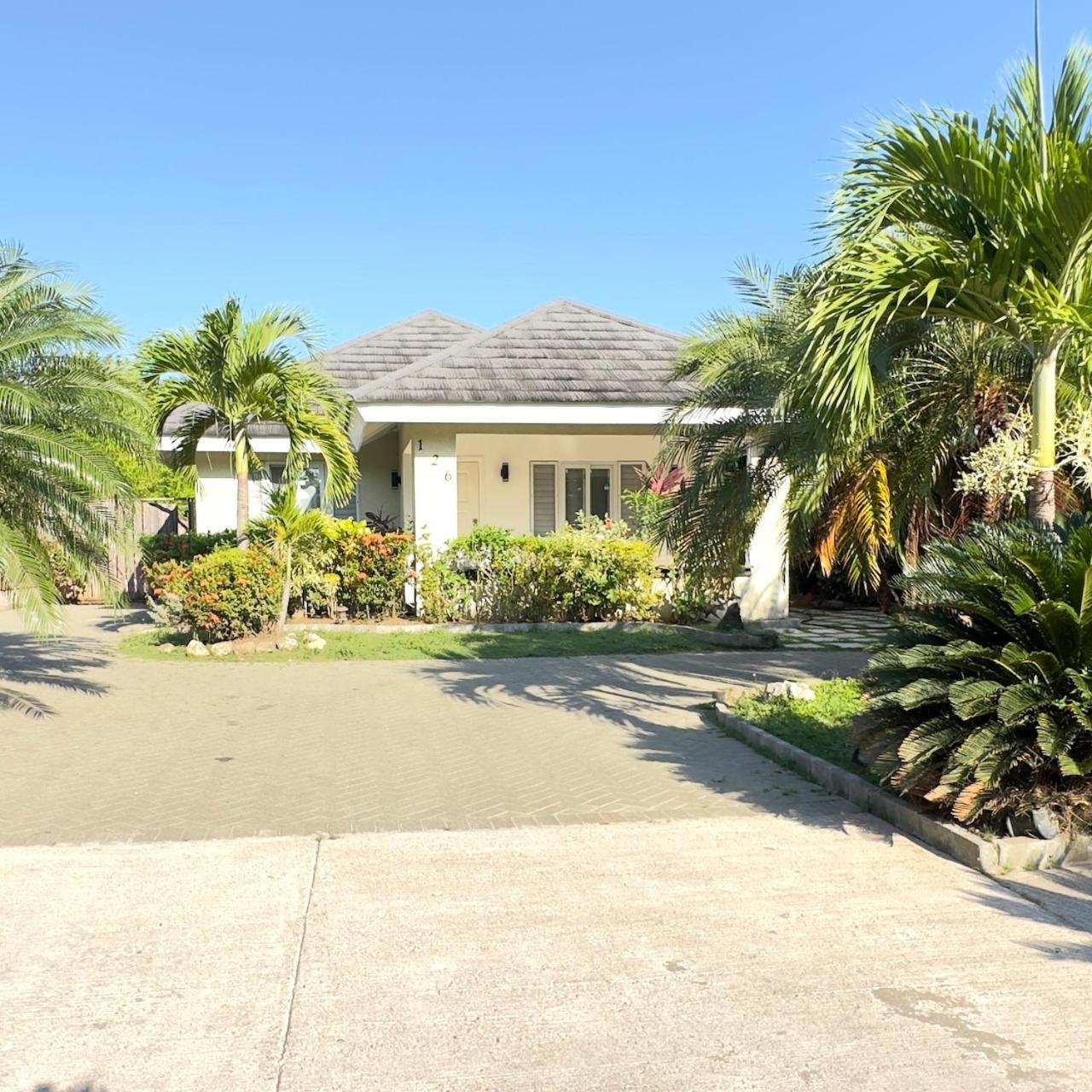 Aparthotel Jamnick Vacation Rentals - Richmond, St Ann, Jamaica