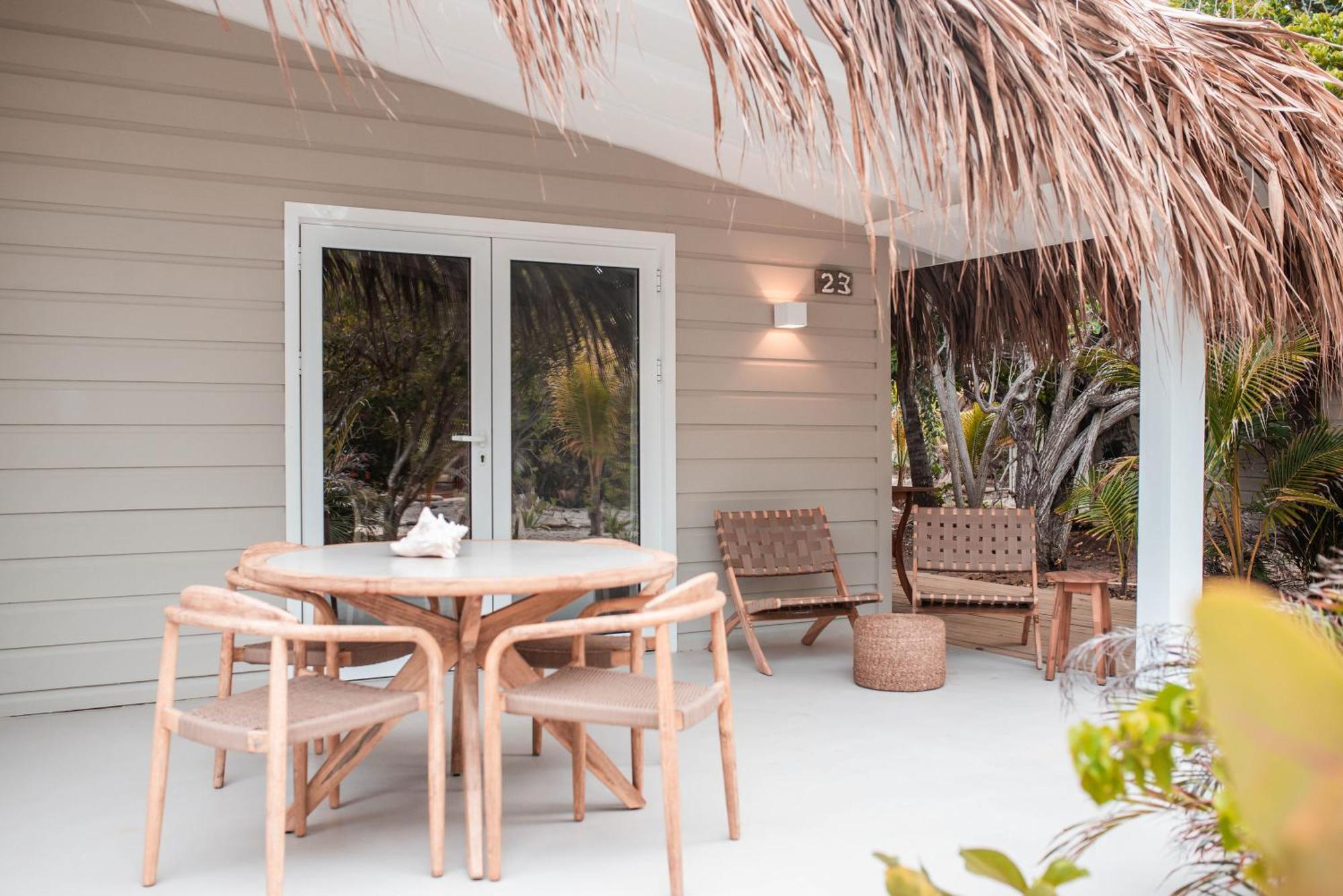 Resort Sorobon Luxury Beach Kralendijk (Bonaire)