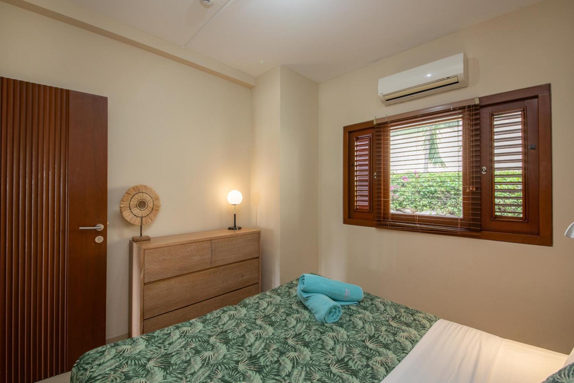 Spanish Water View - Jan Thiel Area Apartment Willemstad