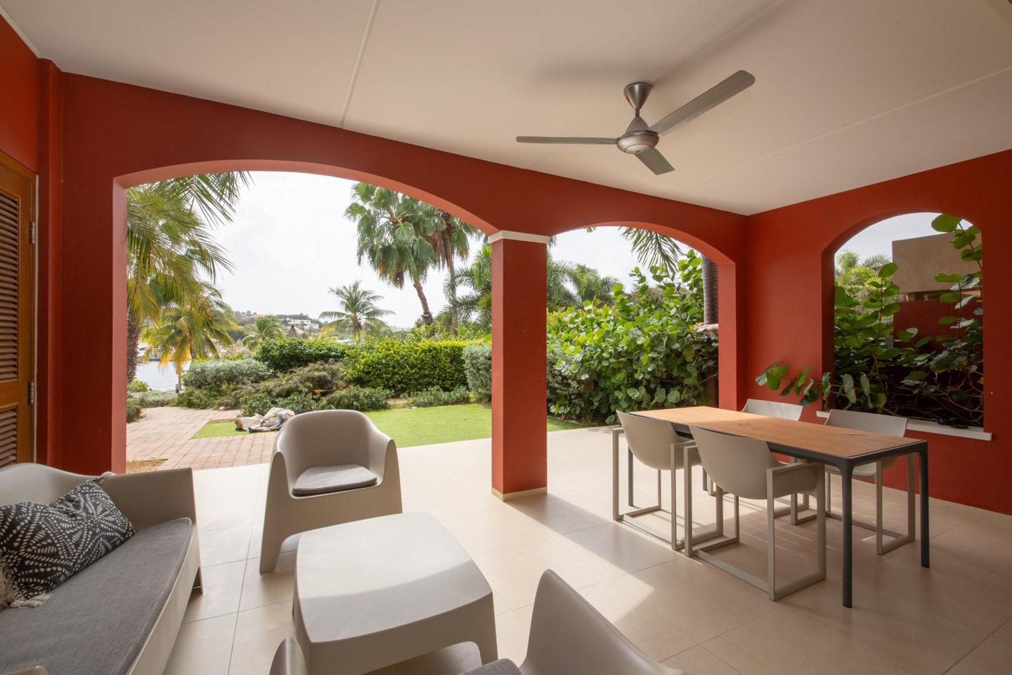Apartment Spanish Water View - Jan Thiel Area *