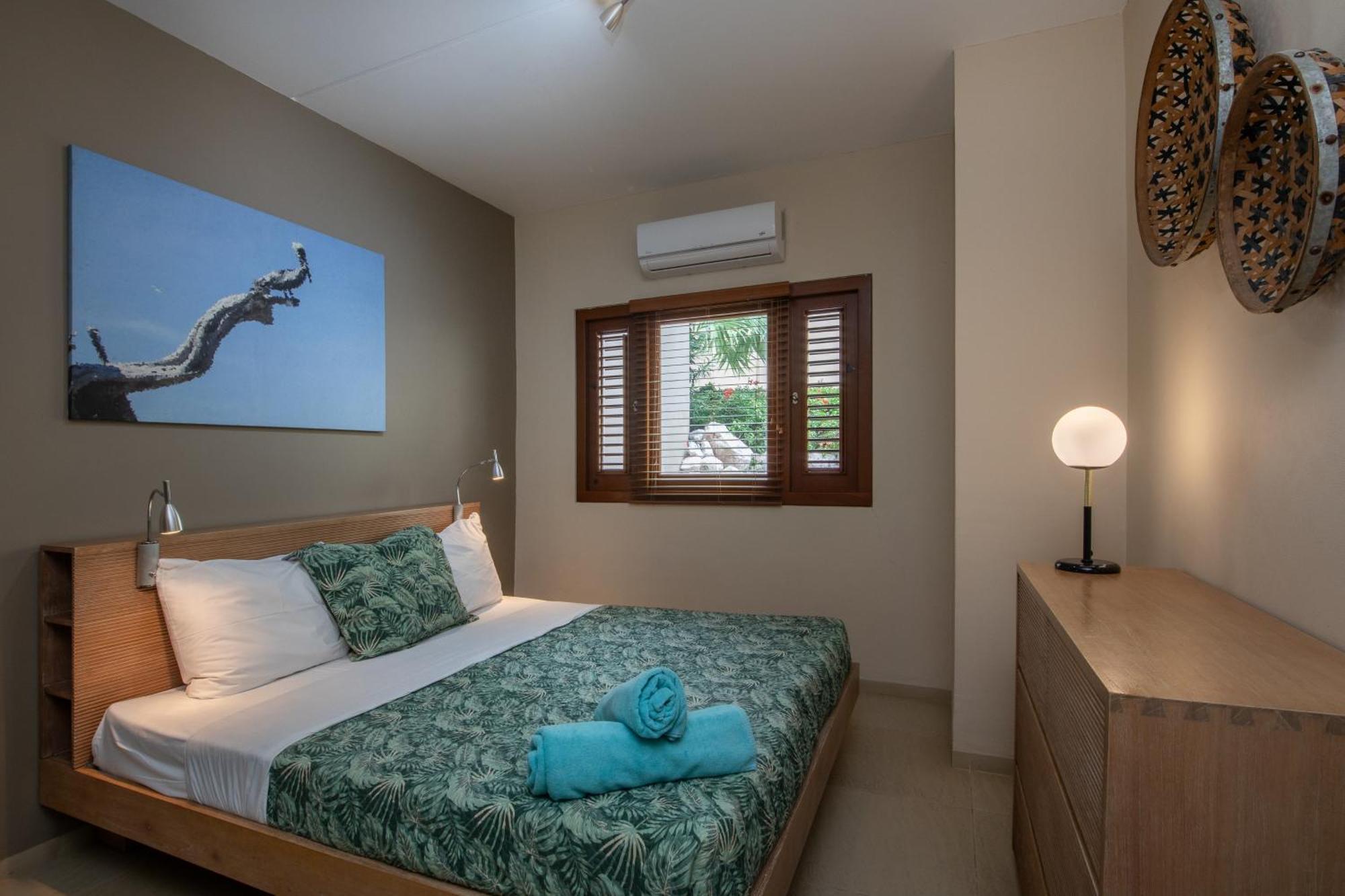 Apartment Spanish Water View - Jan Thiel Area Willemstad