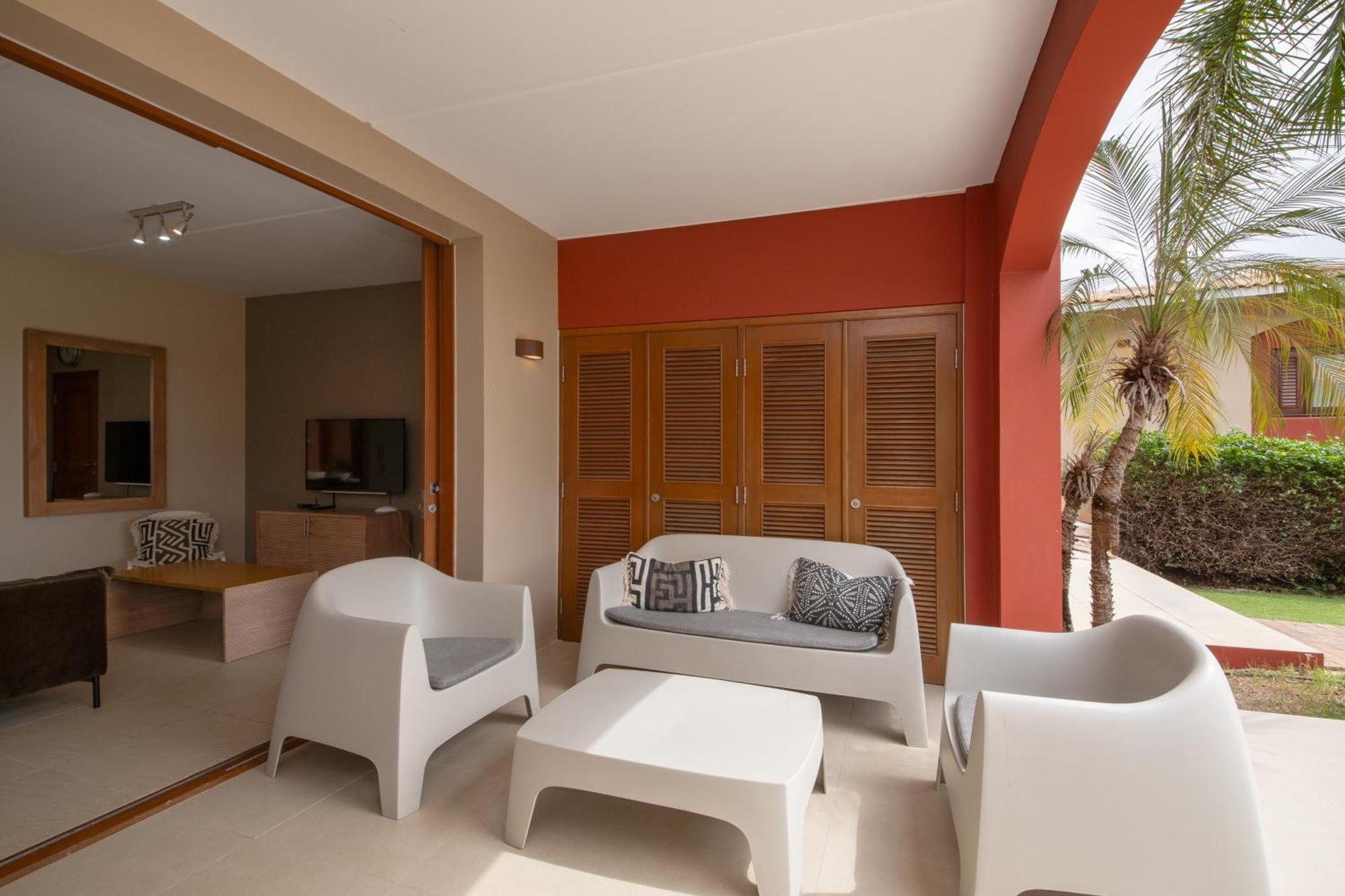 Apartment Spanish Water View - Jan Thiel Area Willemstad