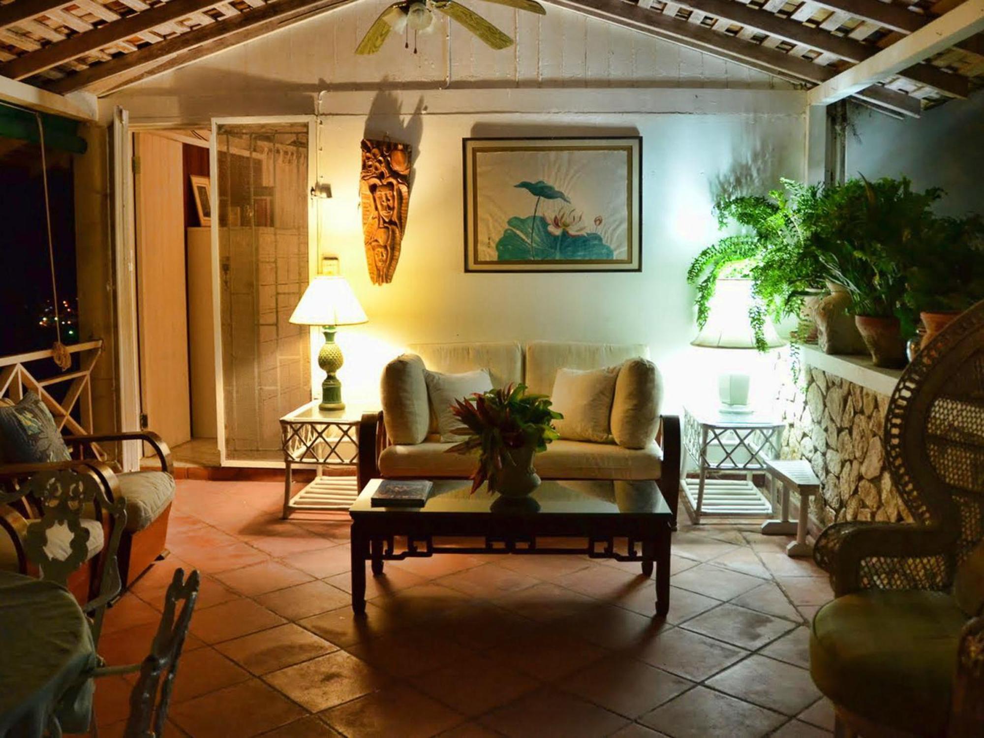 Apartamento The Fan *