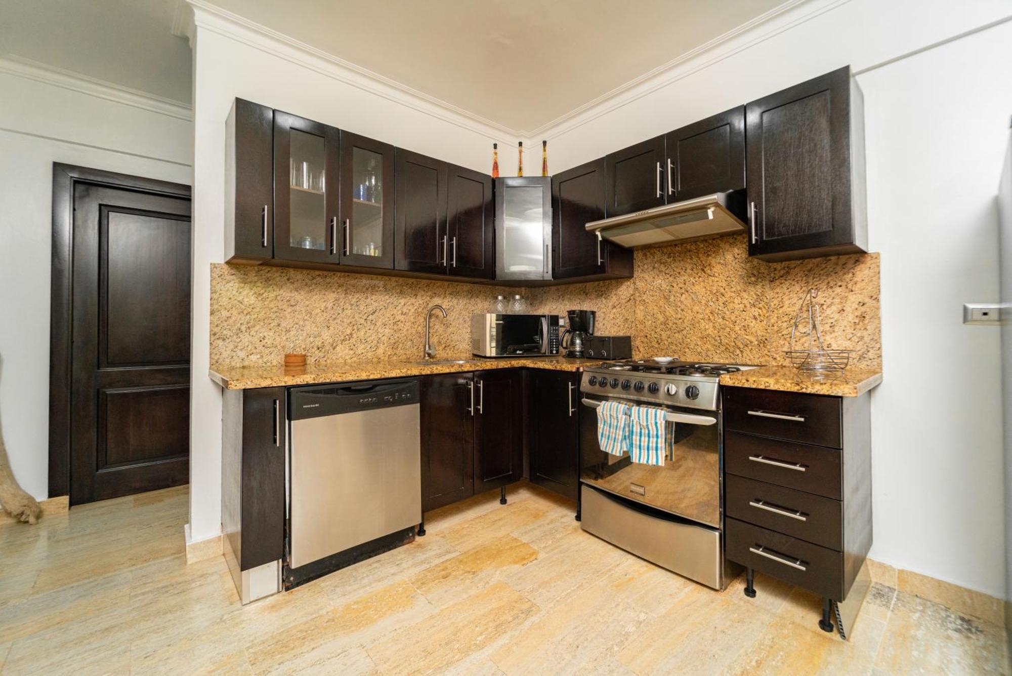 Apartamento At Grand Laguna By Calisto *