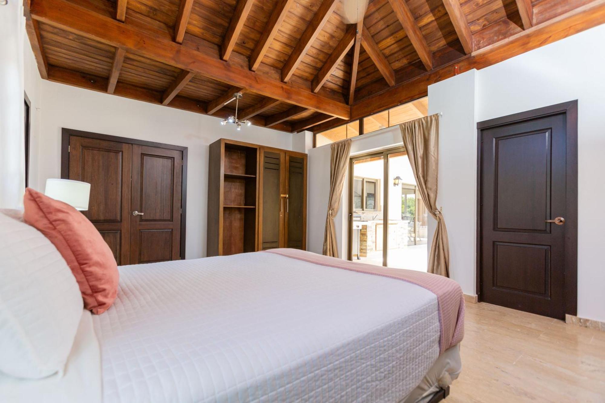 Apartamento At Grand Laguna By Calisto *