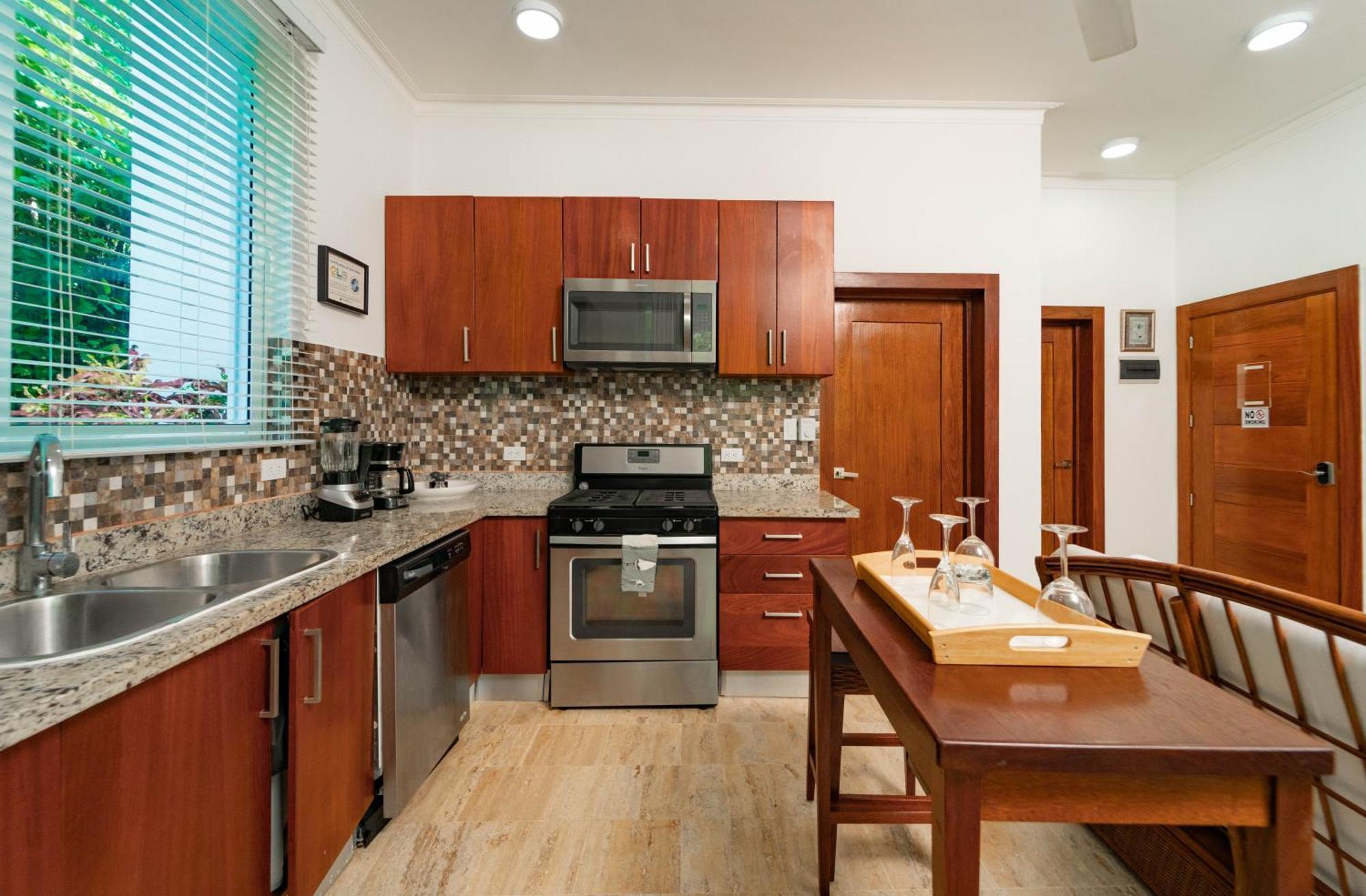 Apartamento At Grand Laguna By Calisto