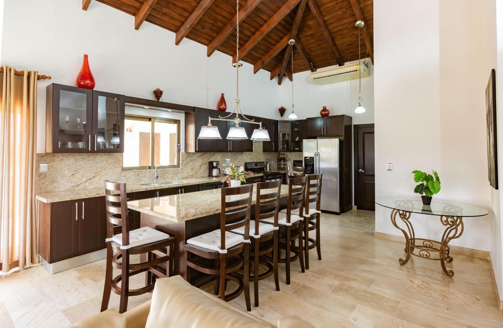 Apartamento At Grand Laguna By Calisto Sosúa