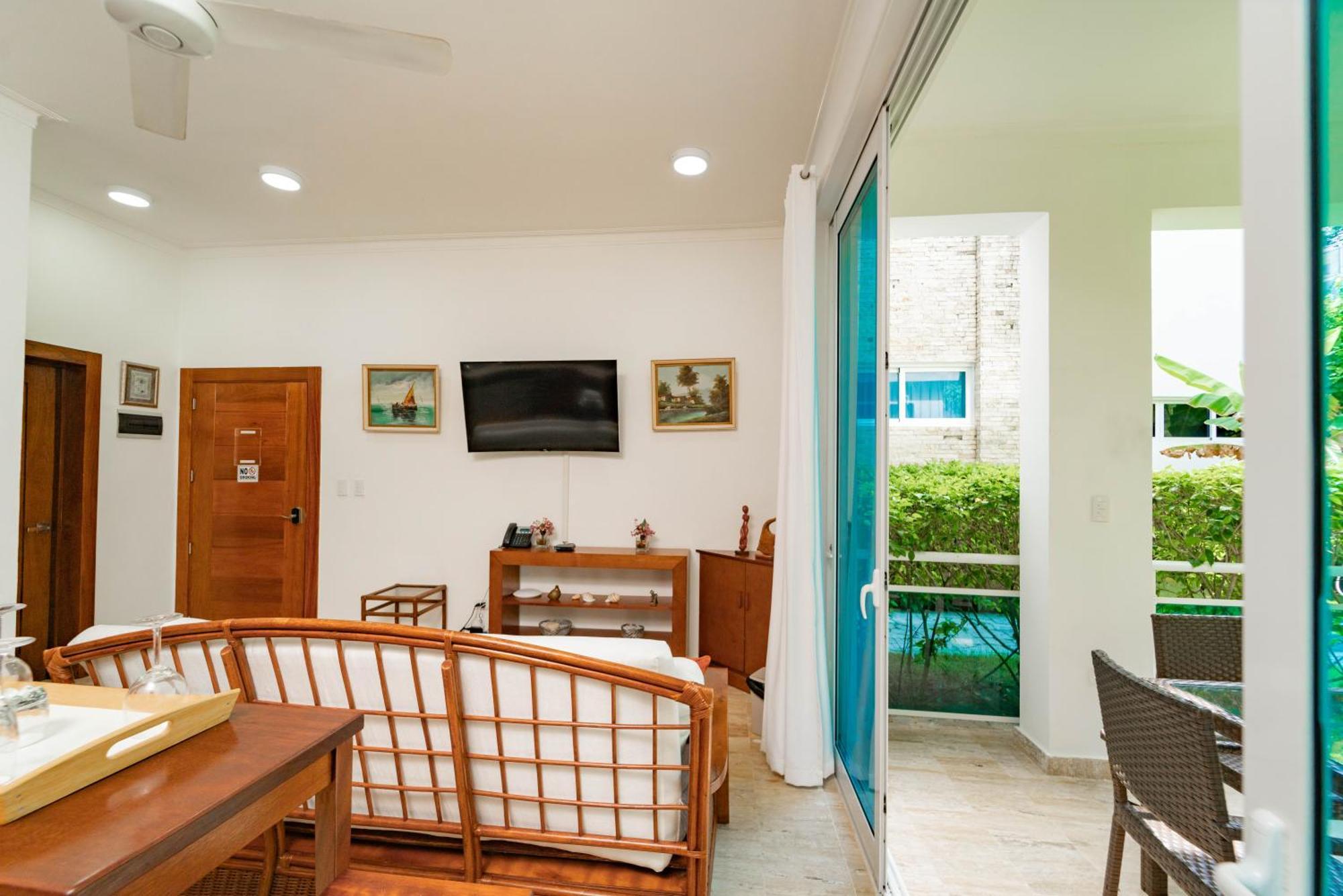 Apartamento At Grand Laguna By Calisto Sosúa