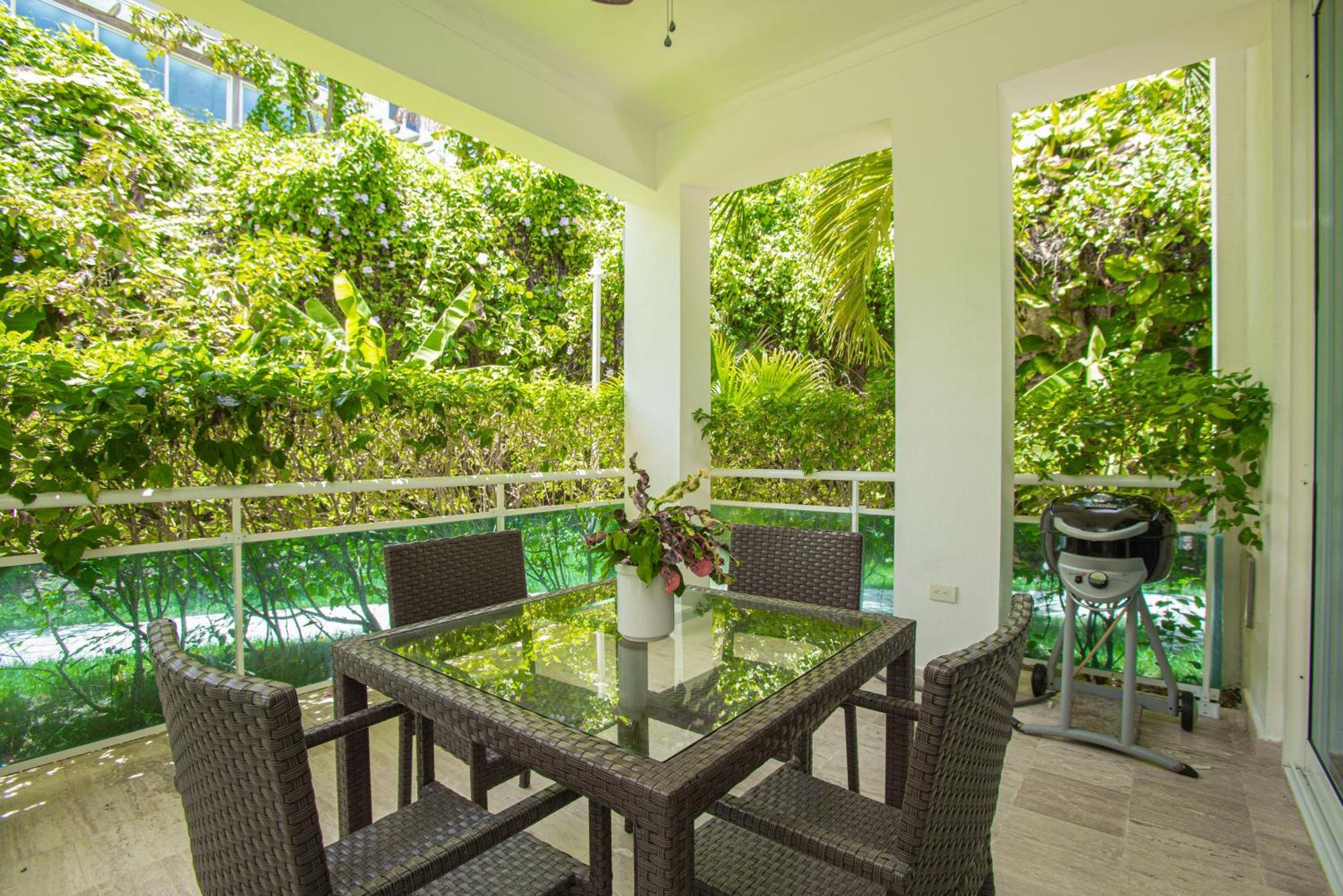 Apartamento At Grand Laguna By Calisto