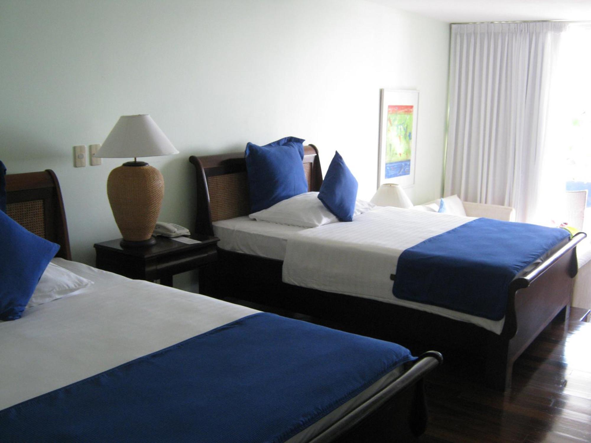 Blue Haven - Bacolet Bay - Tobago Scarborough