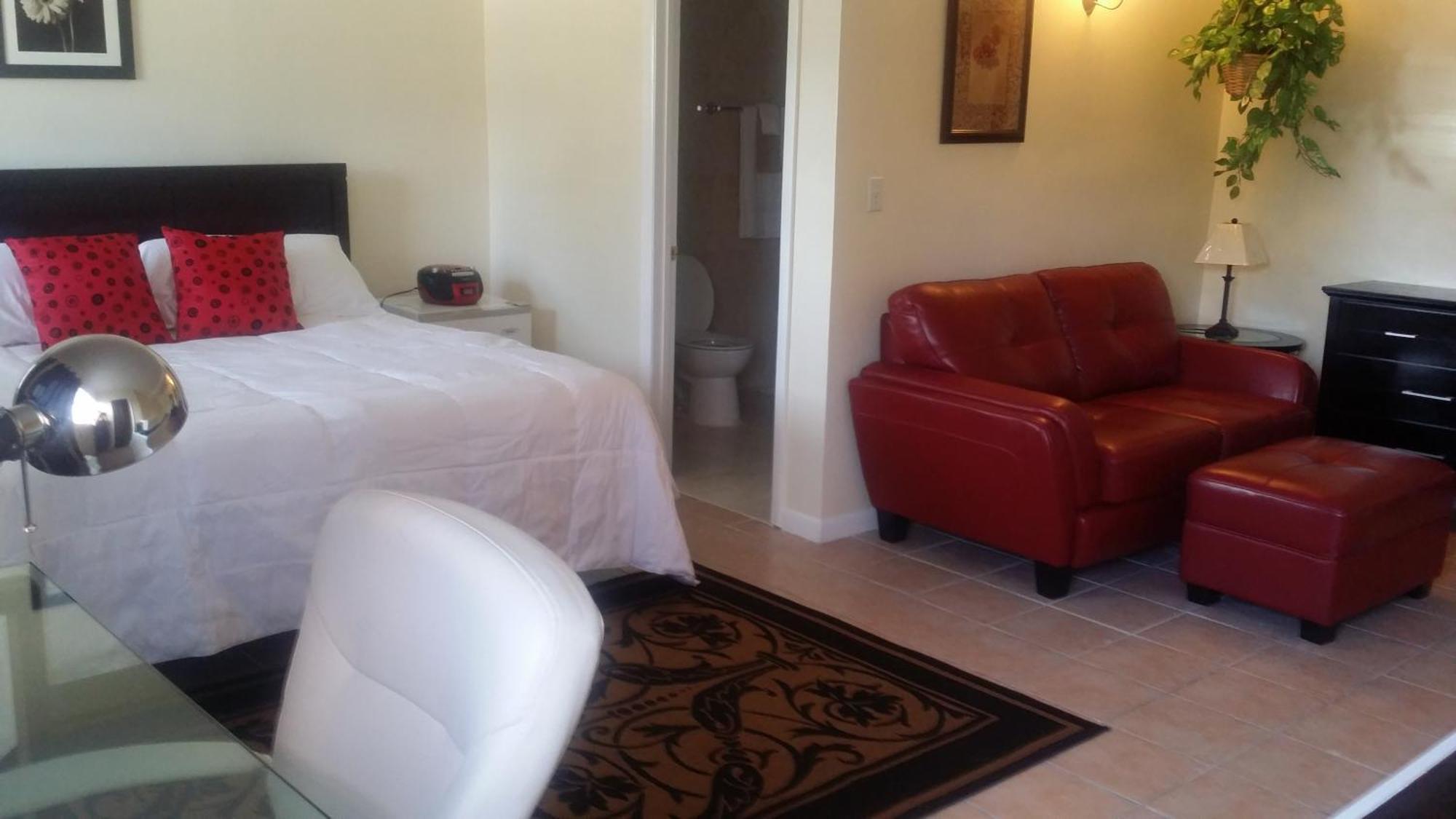 Dundee Bay Villa Freeport